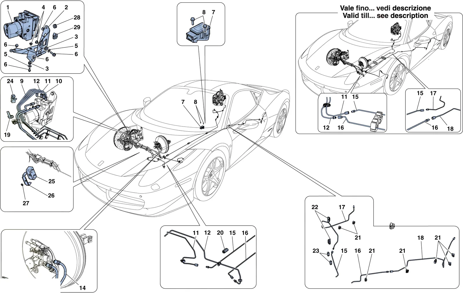 Brake System