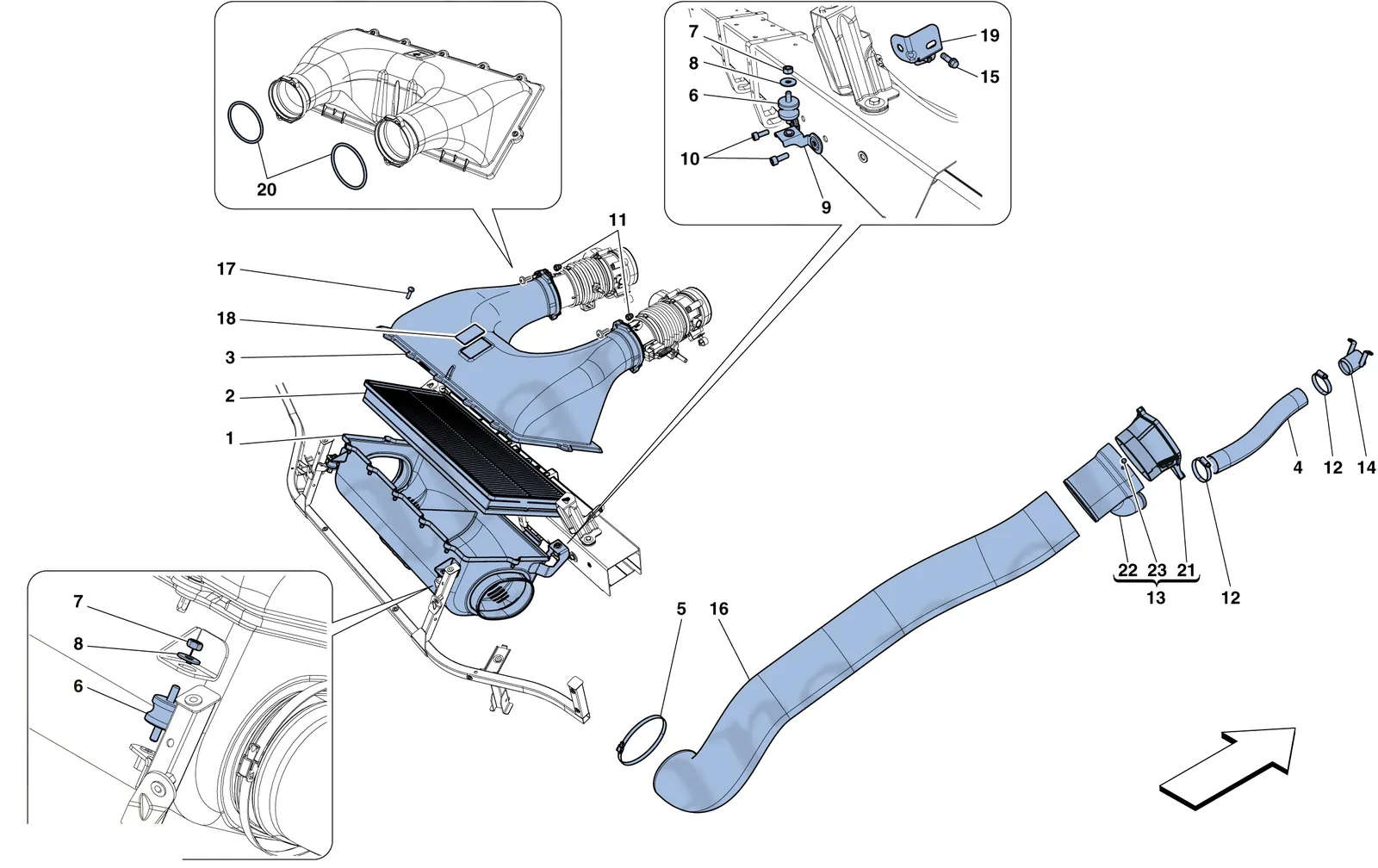 Air Intake
