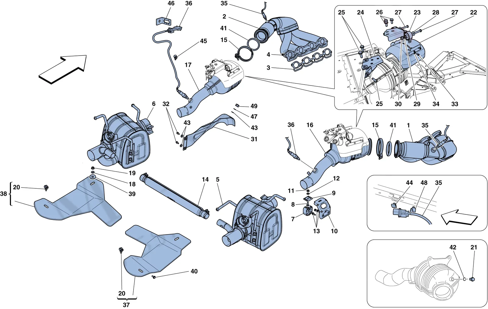 Exhaust System