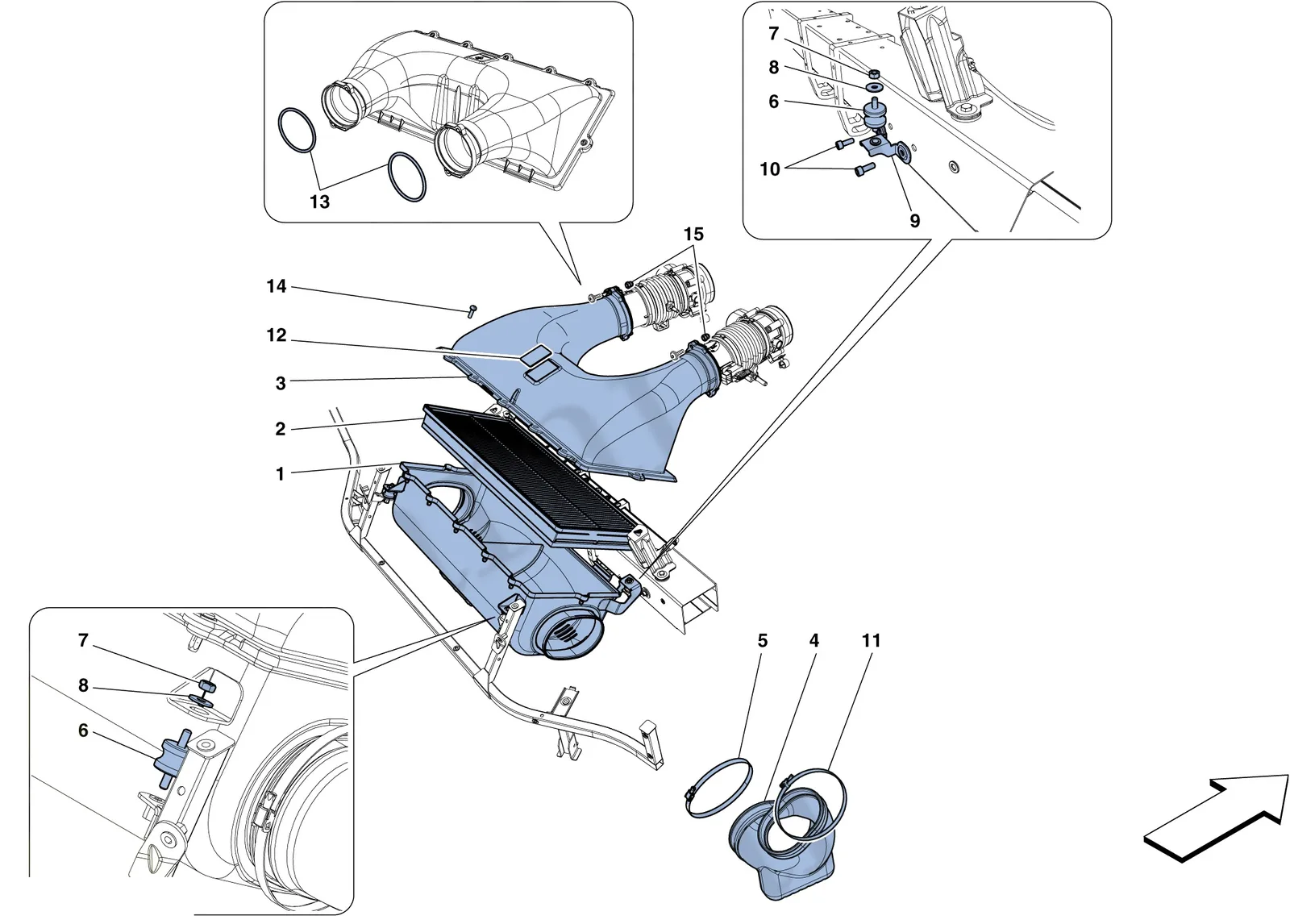 Air Intake