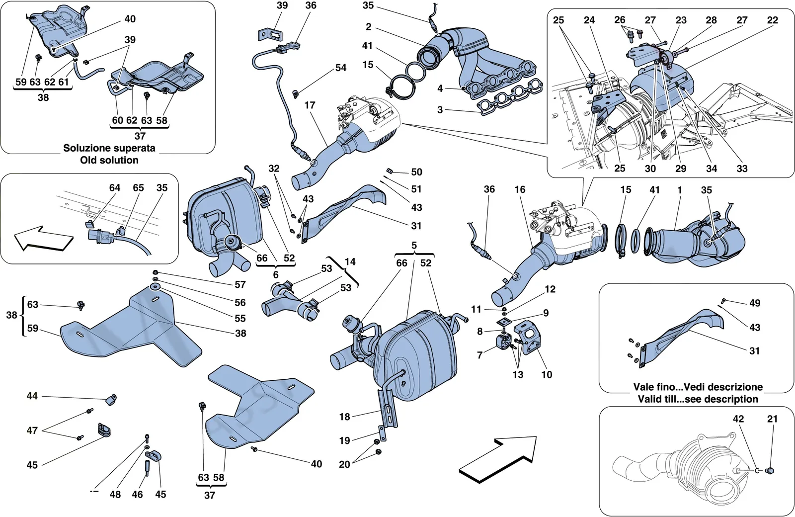 Exhaust System