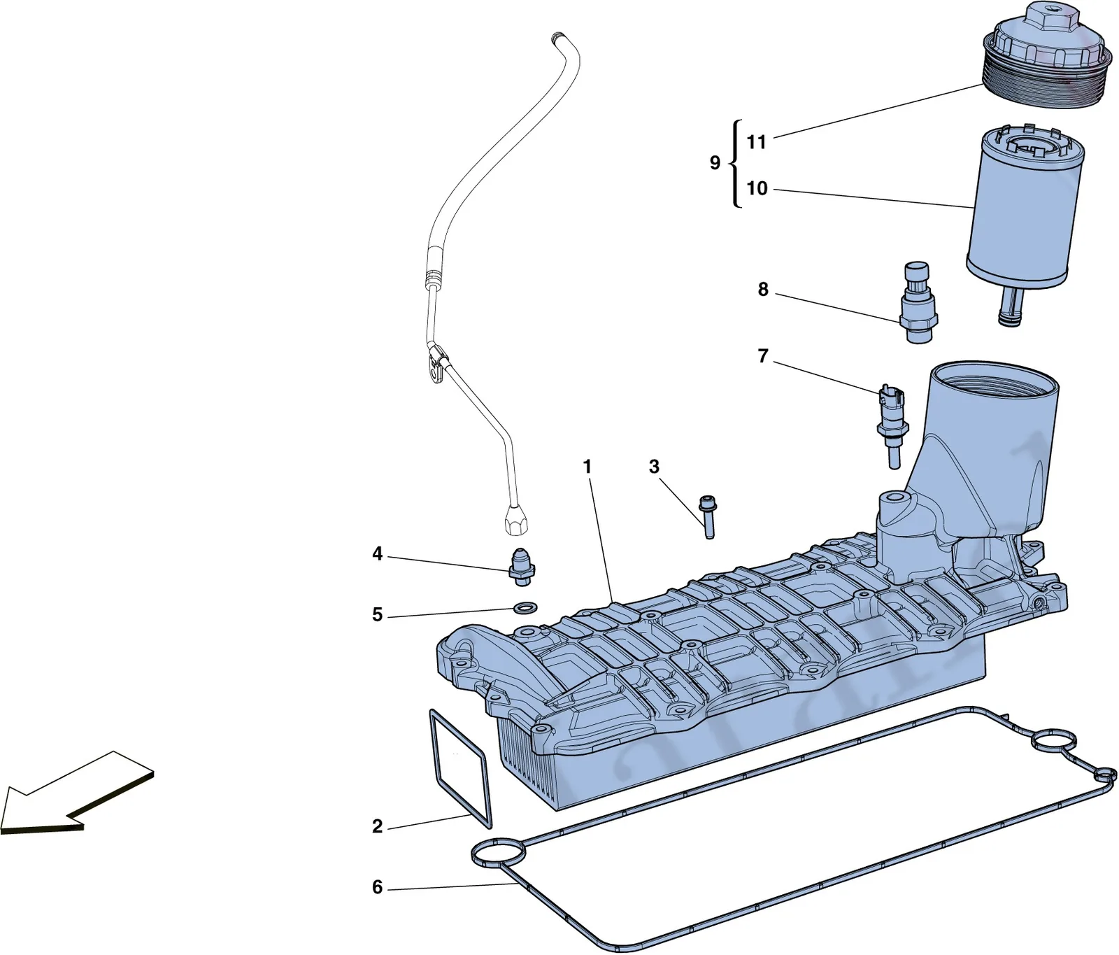 Heat Exchanger