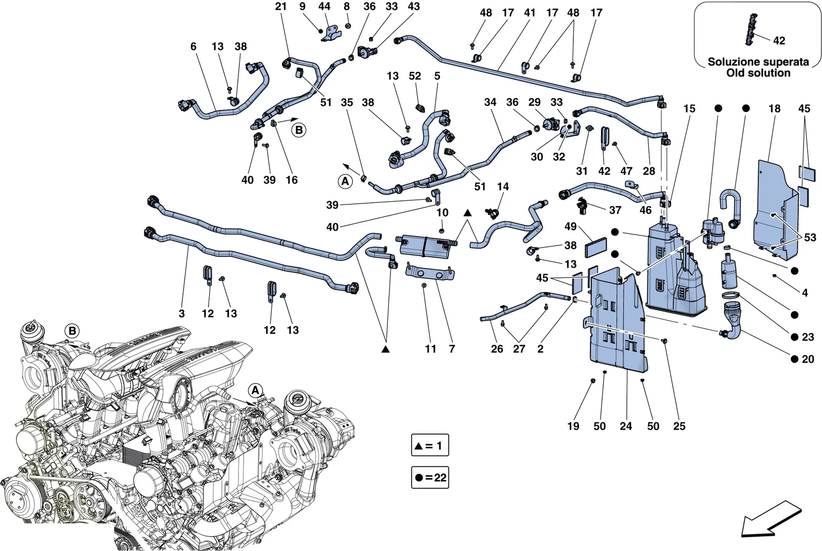 Evaporative Emissions Control System