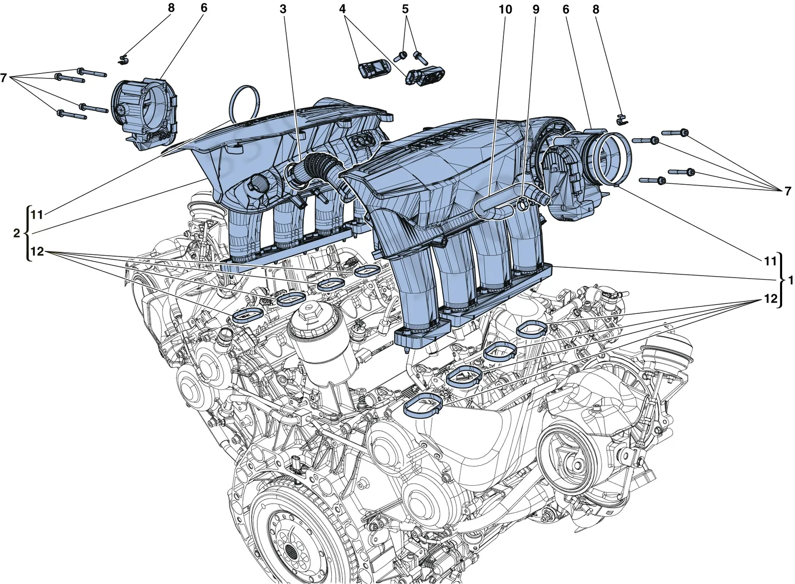 Intake Manifold