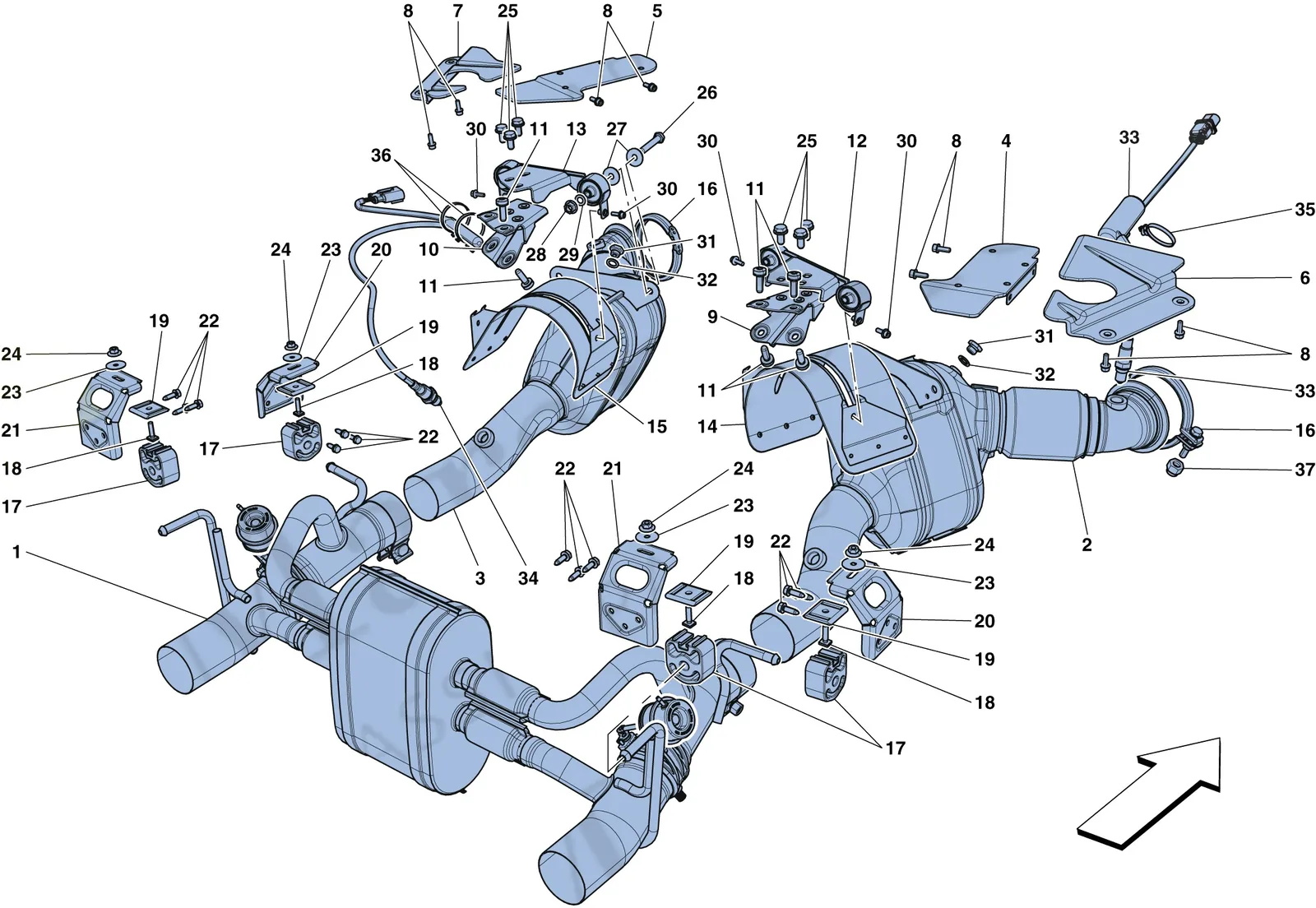 Exhaust System
