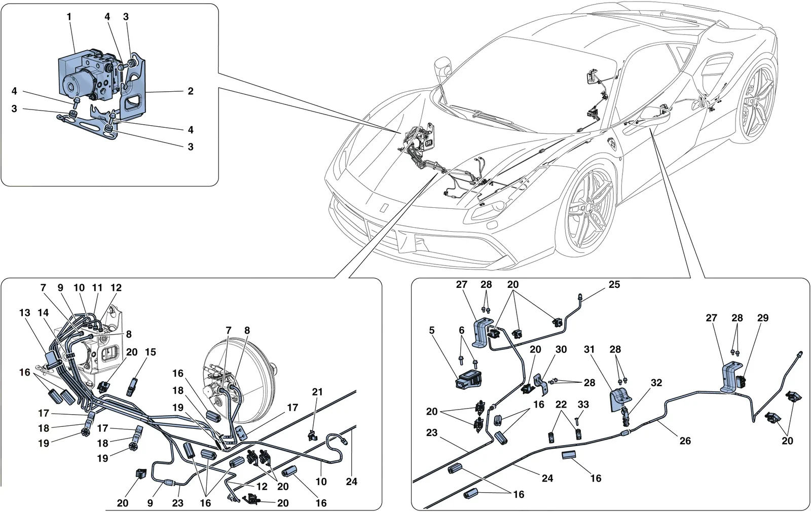 Brake System