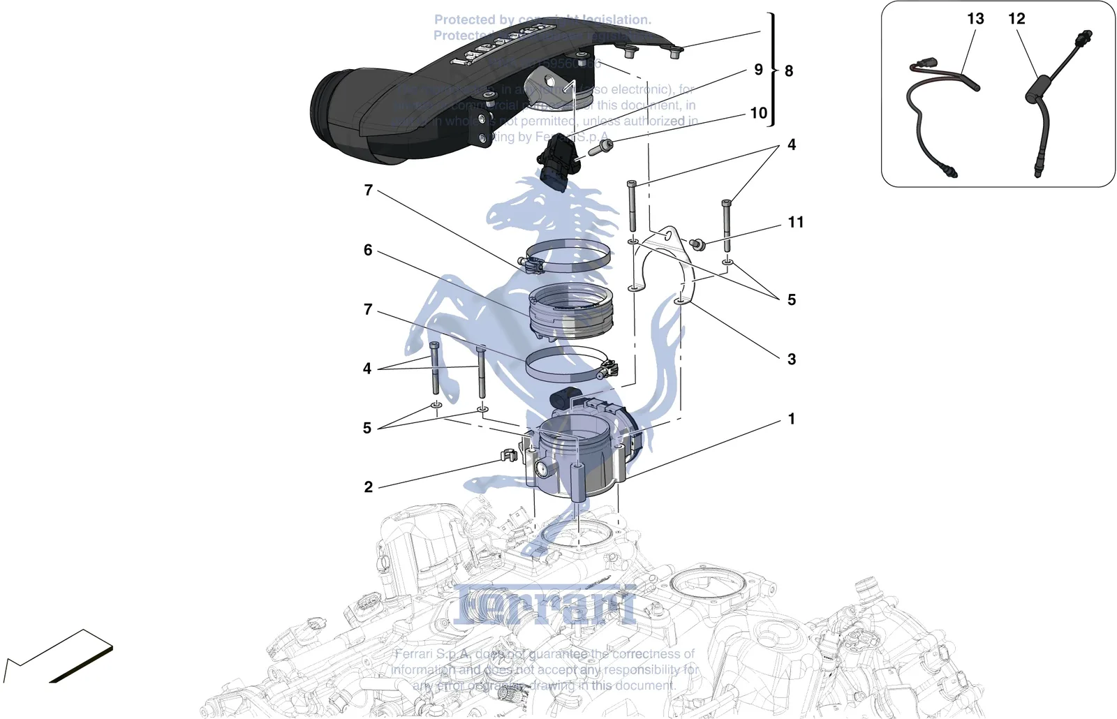 Injection Control