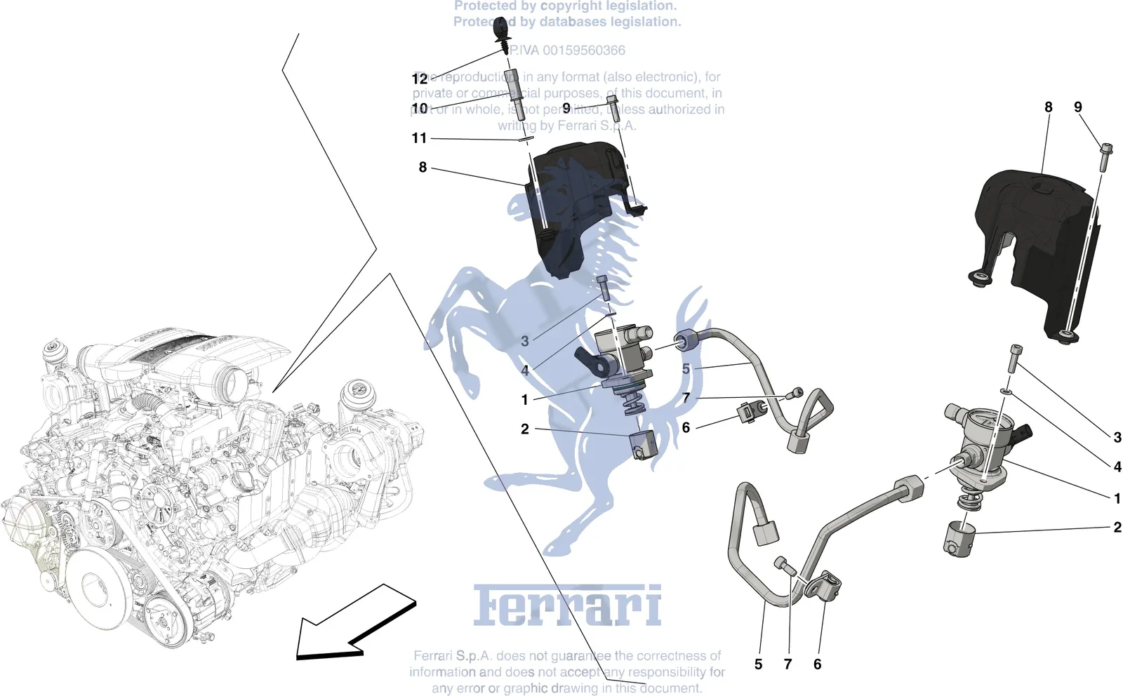Fuel Pumps