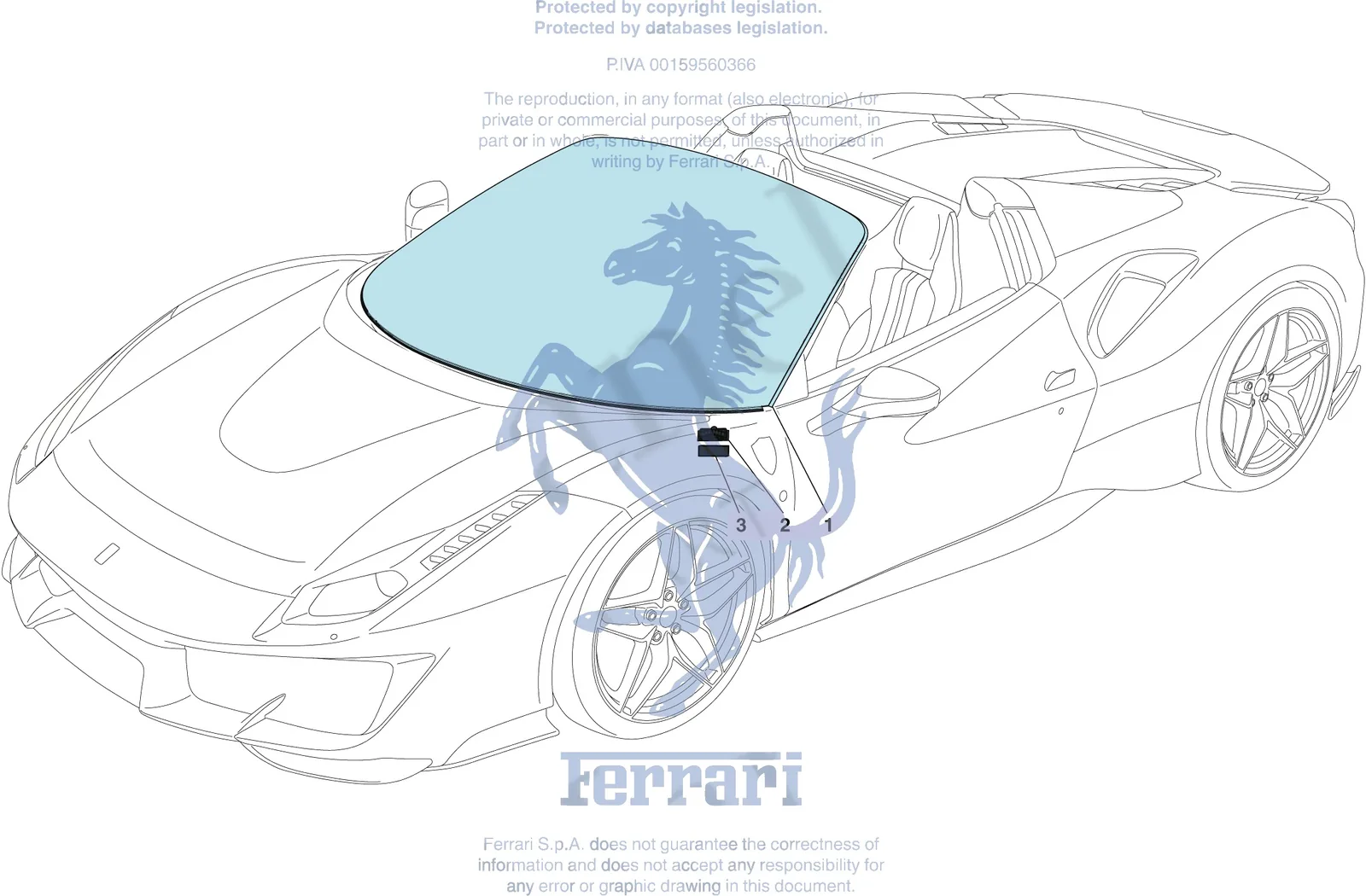 Windscreen