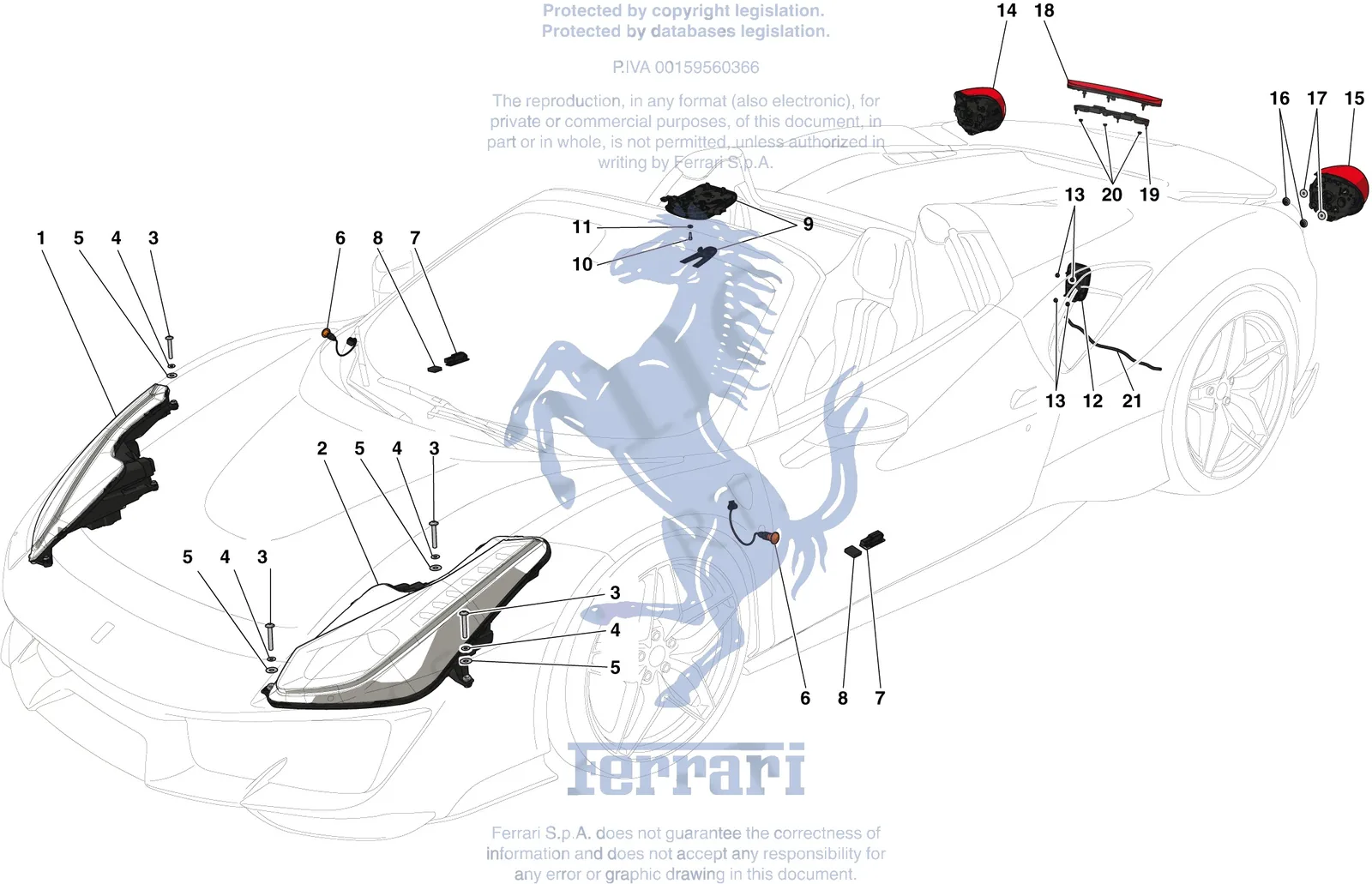 Lighting Systems
