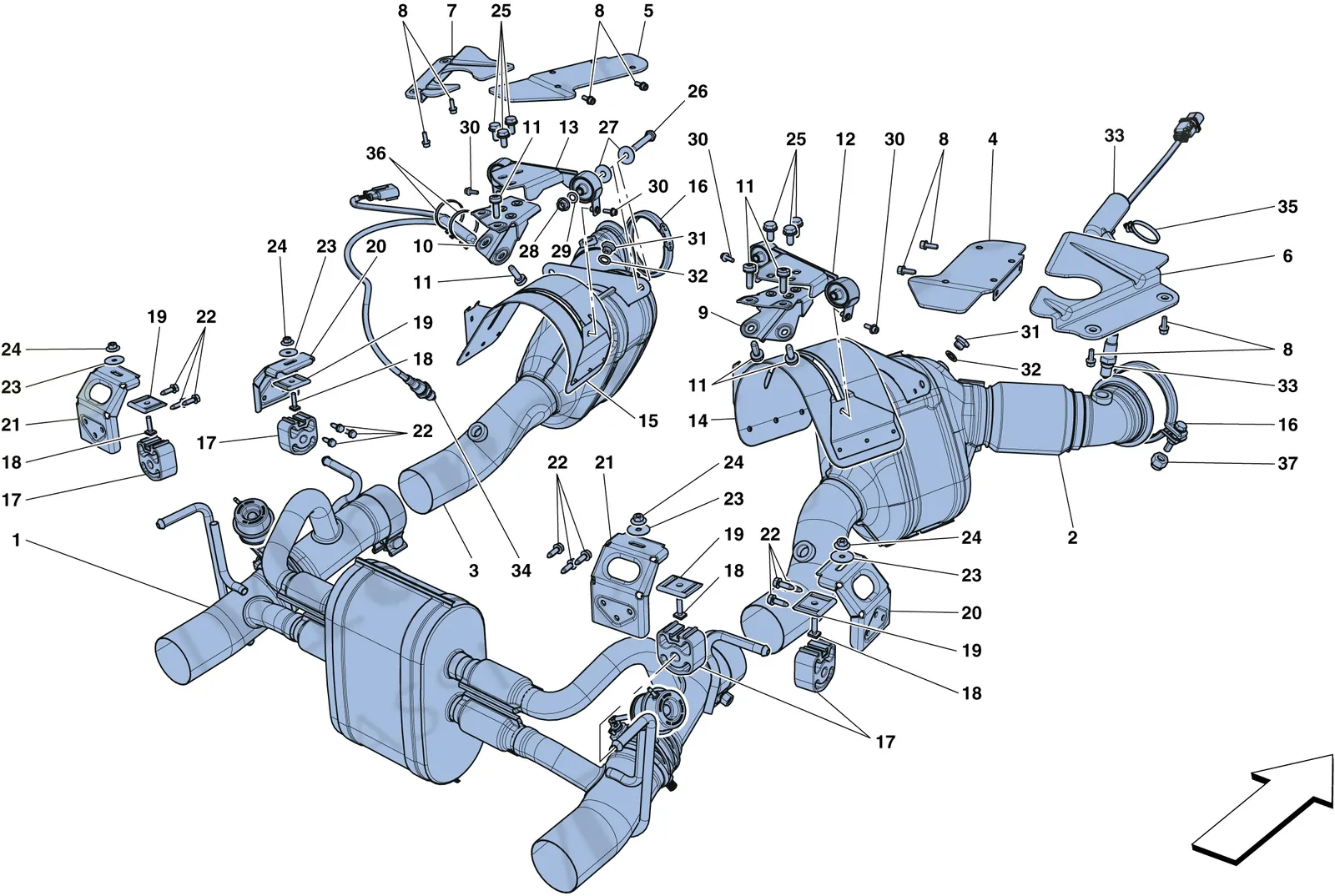 Exhaust System