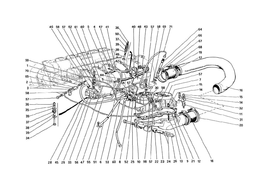 Fuel Injection System