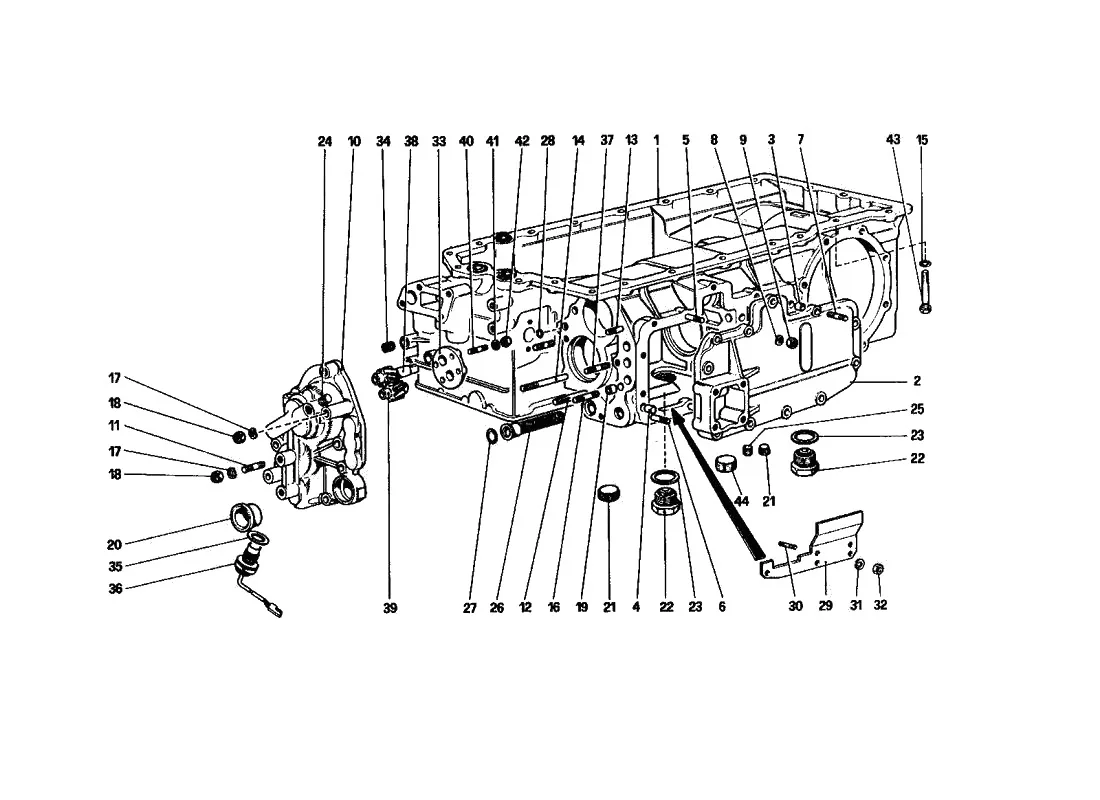 Gearbox