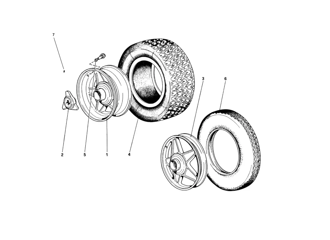 Wheels