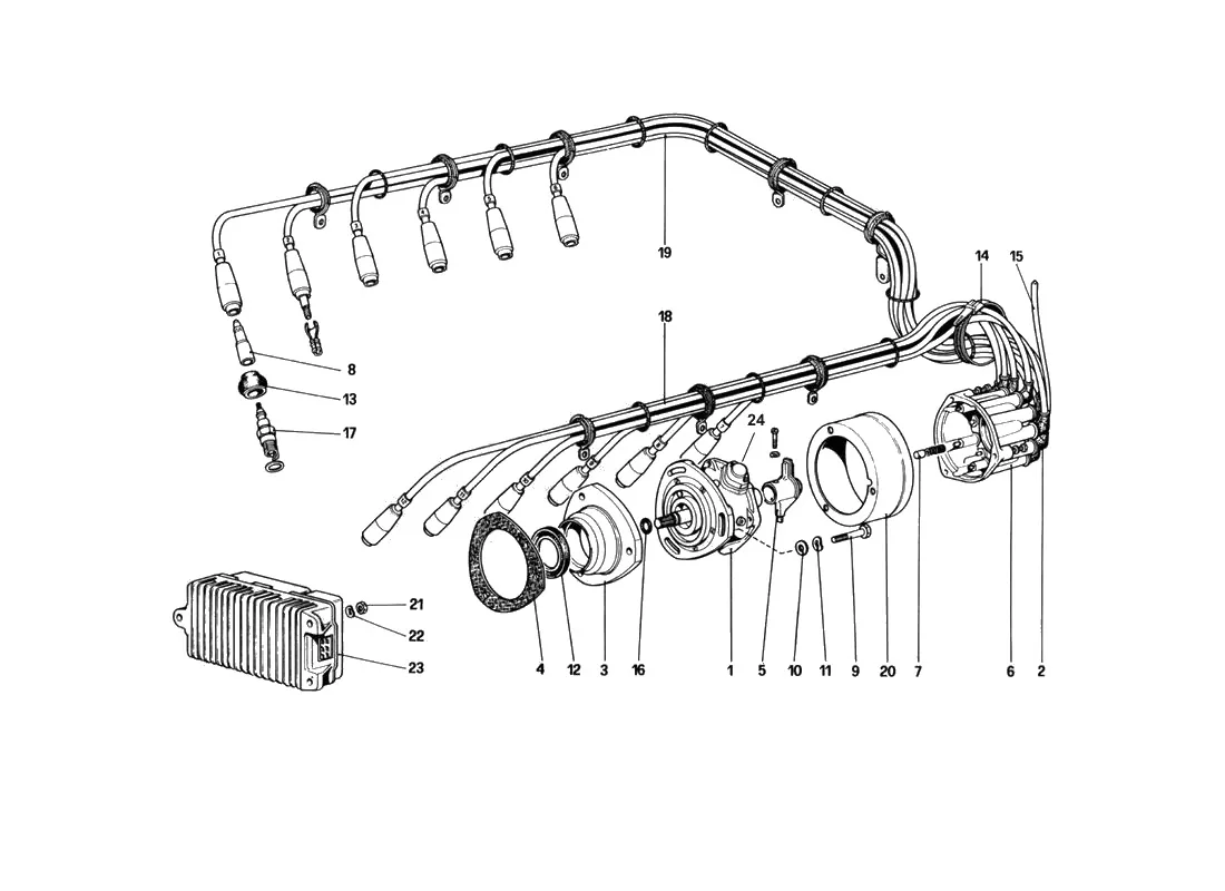 Engine Ignition