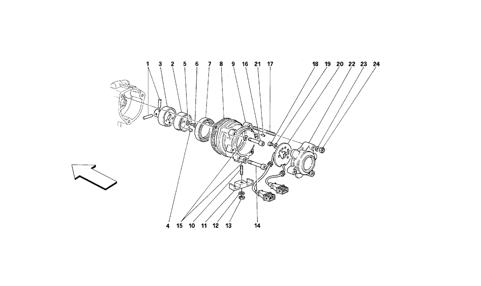 Engine Ignition