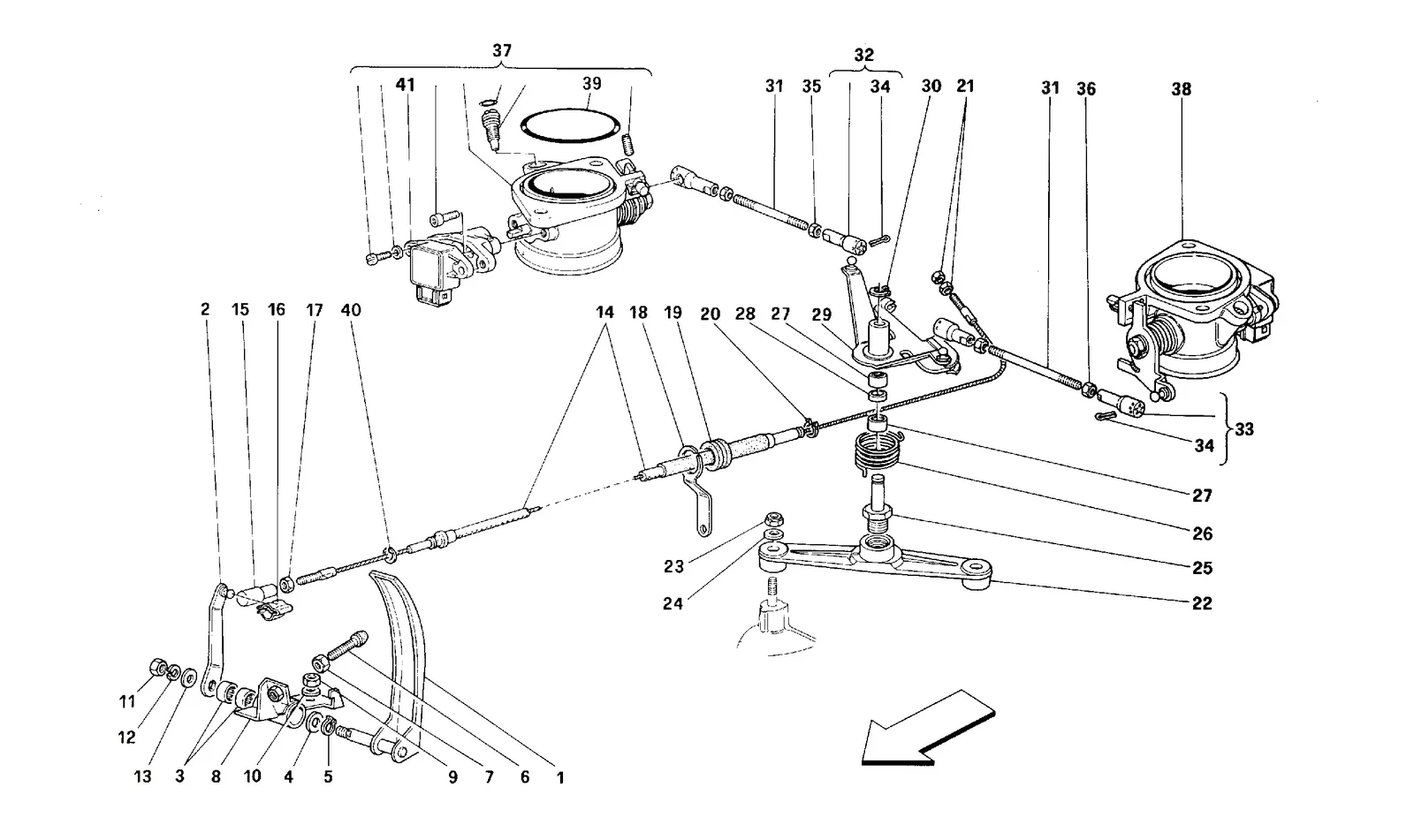 Throttle Control -Not For Gd-