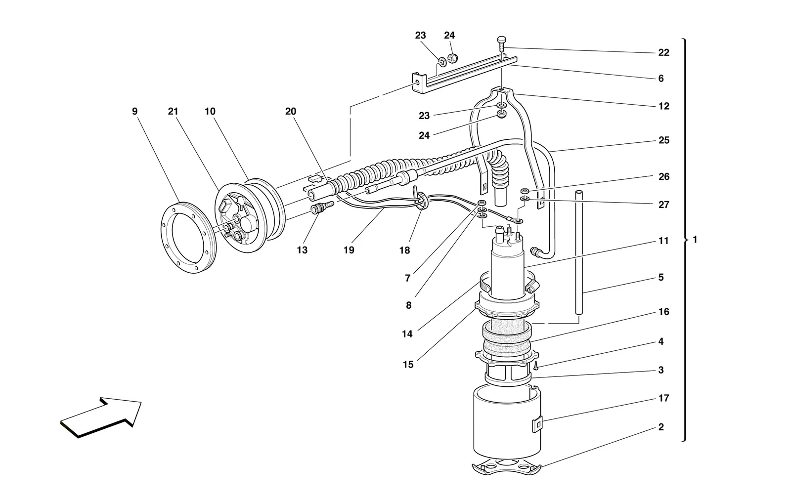 Fuel Pump