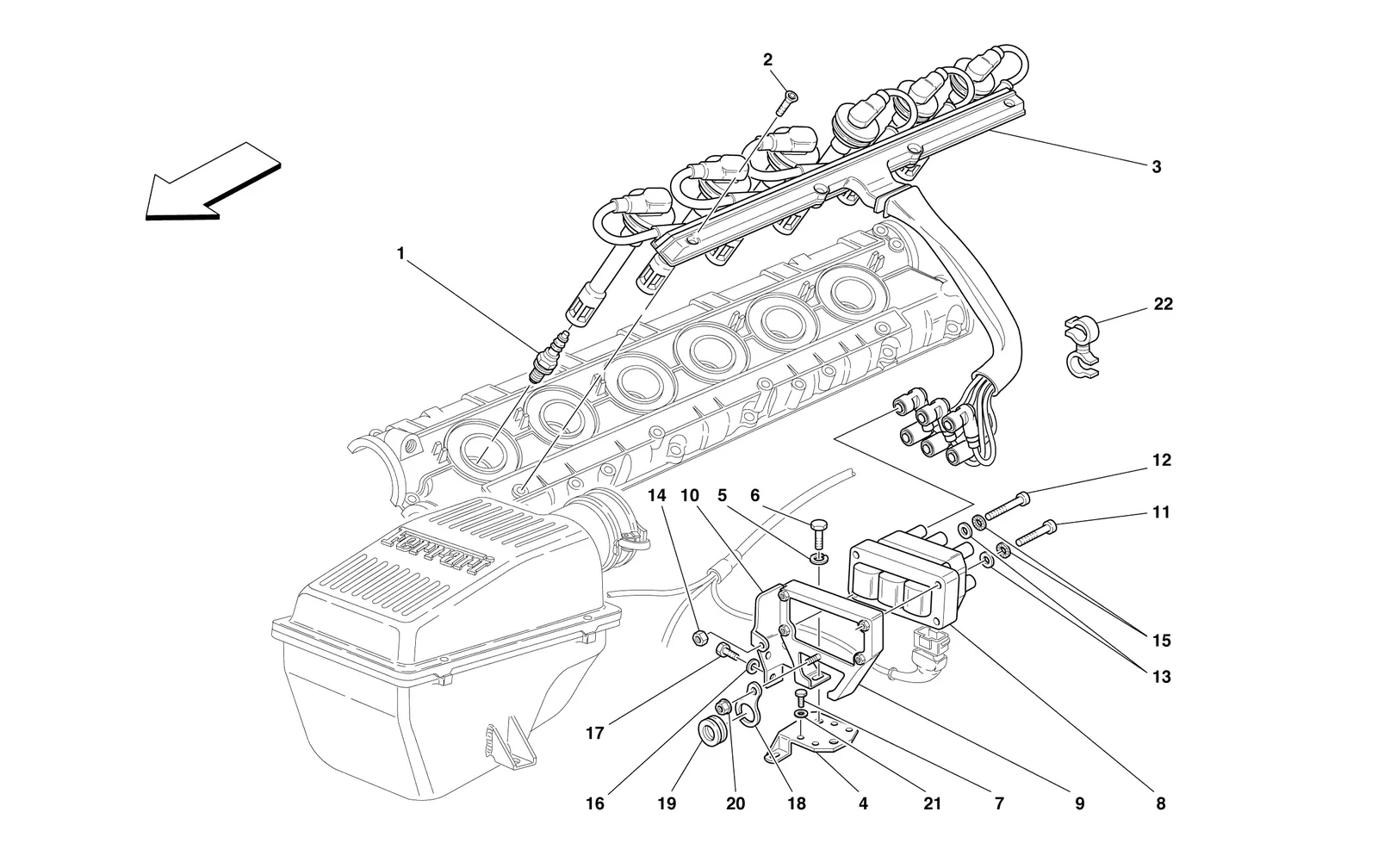 Ignition Device