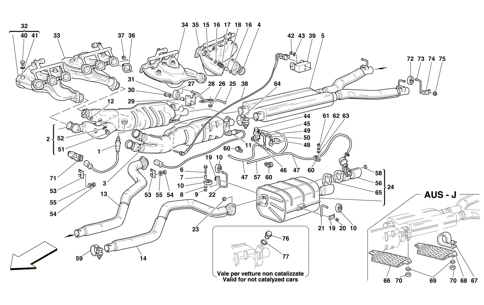 Exhaust System