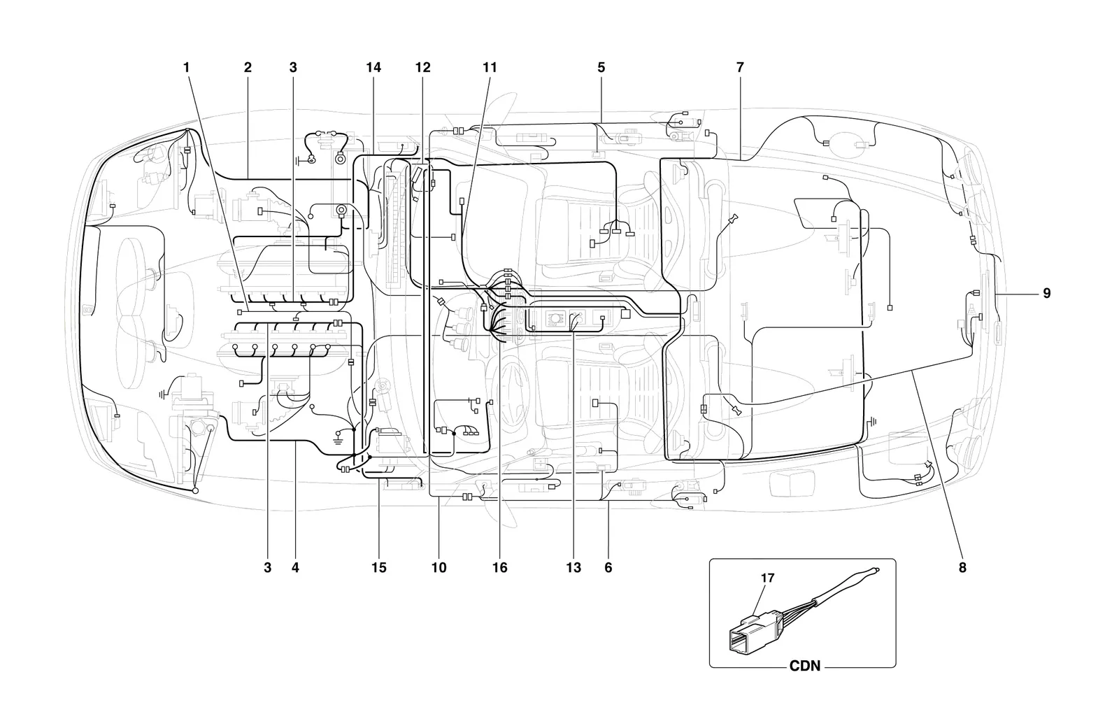 Electrical System