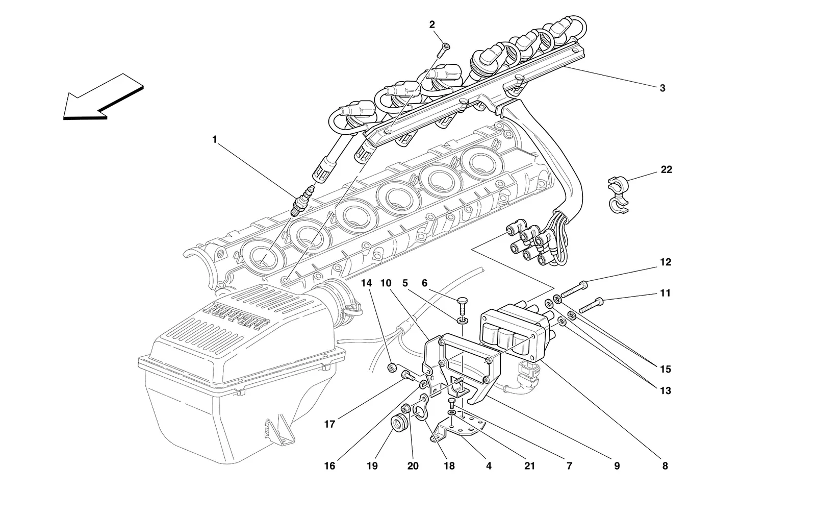 Ignition Device