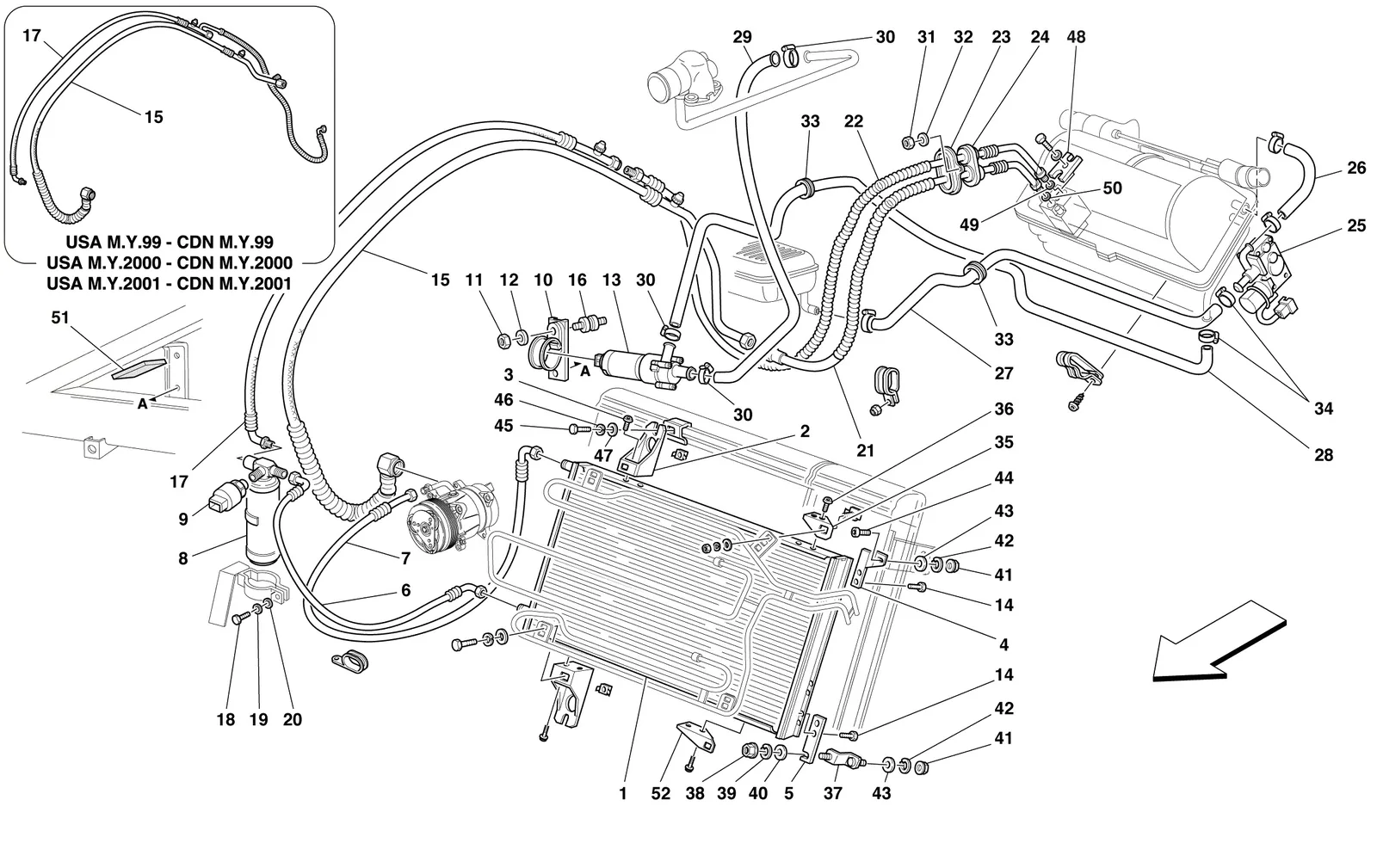 Air Conditioning System