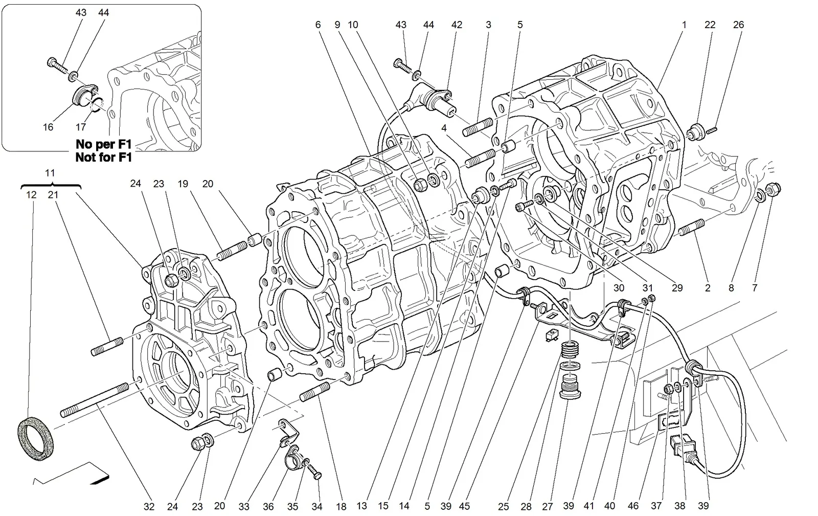 Gearbox