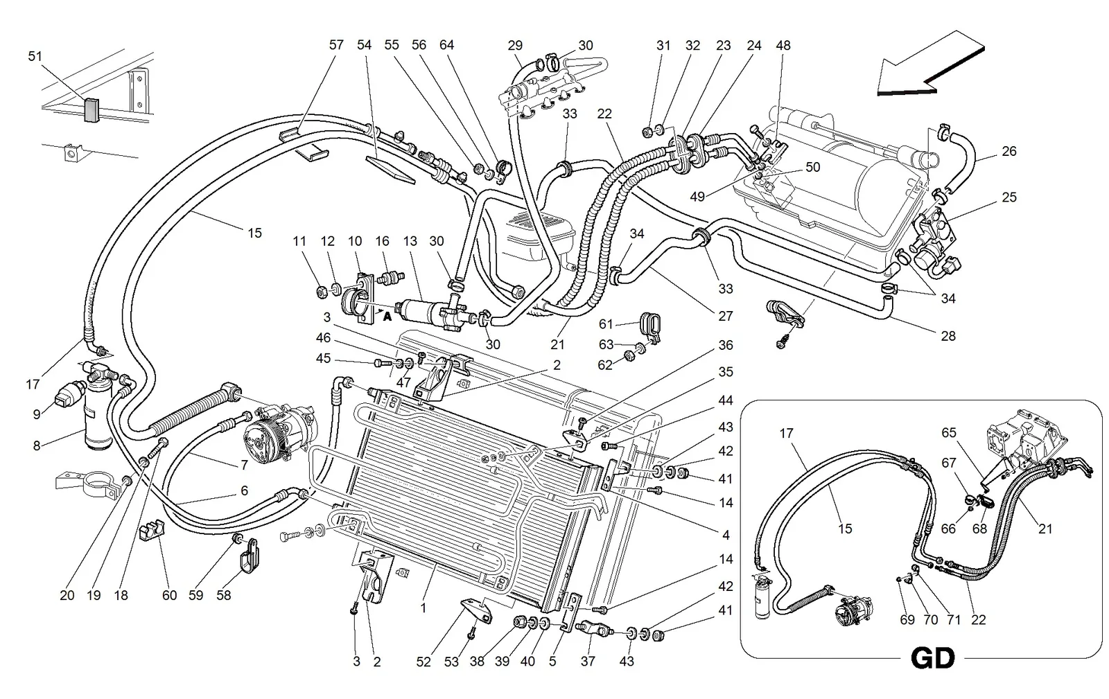 Air Conditioning System