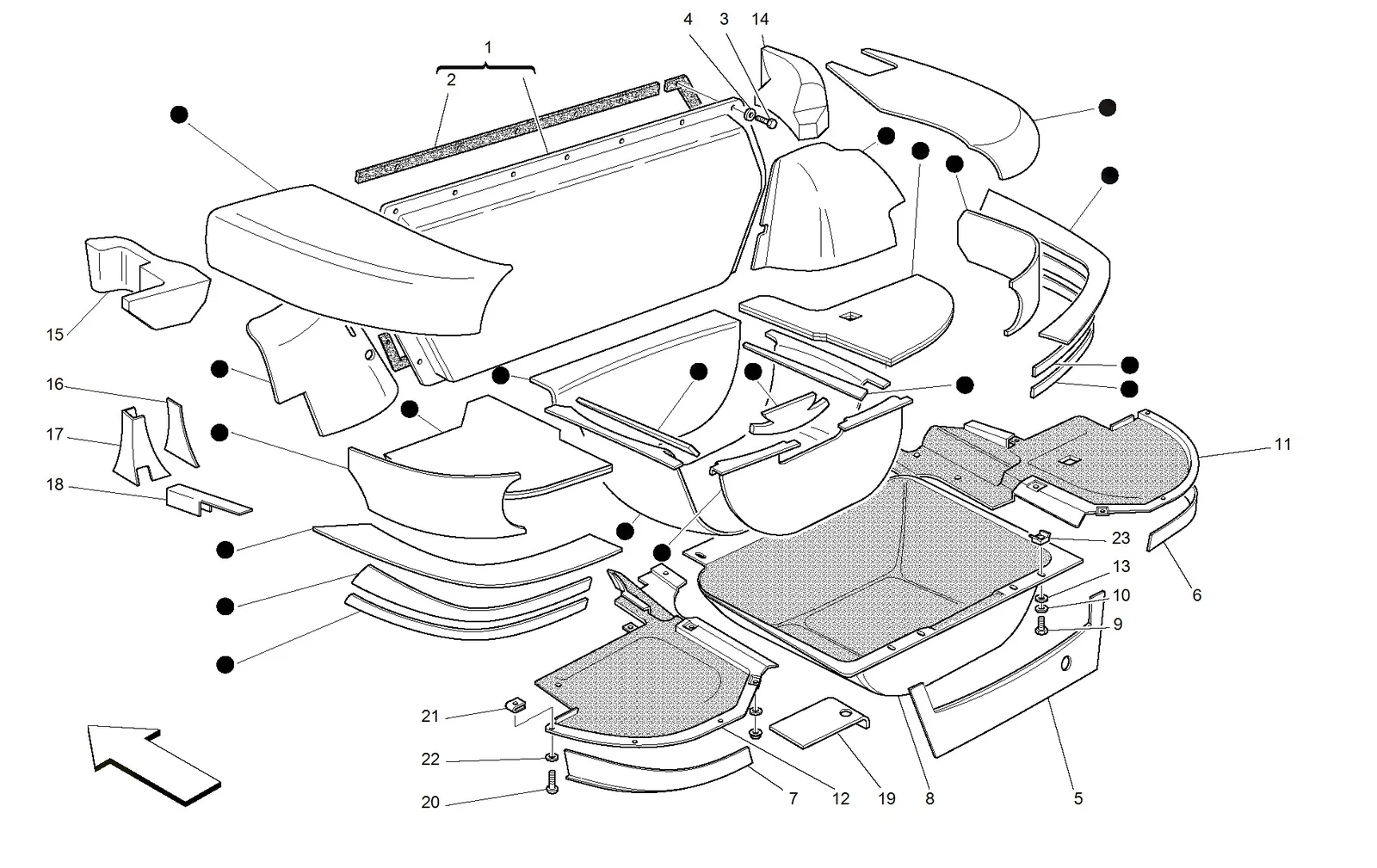 Boot Insulation