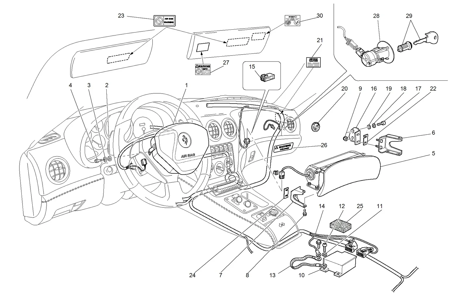 Air-Bag