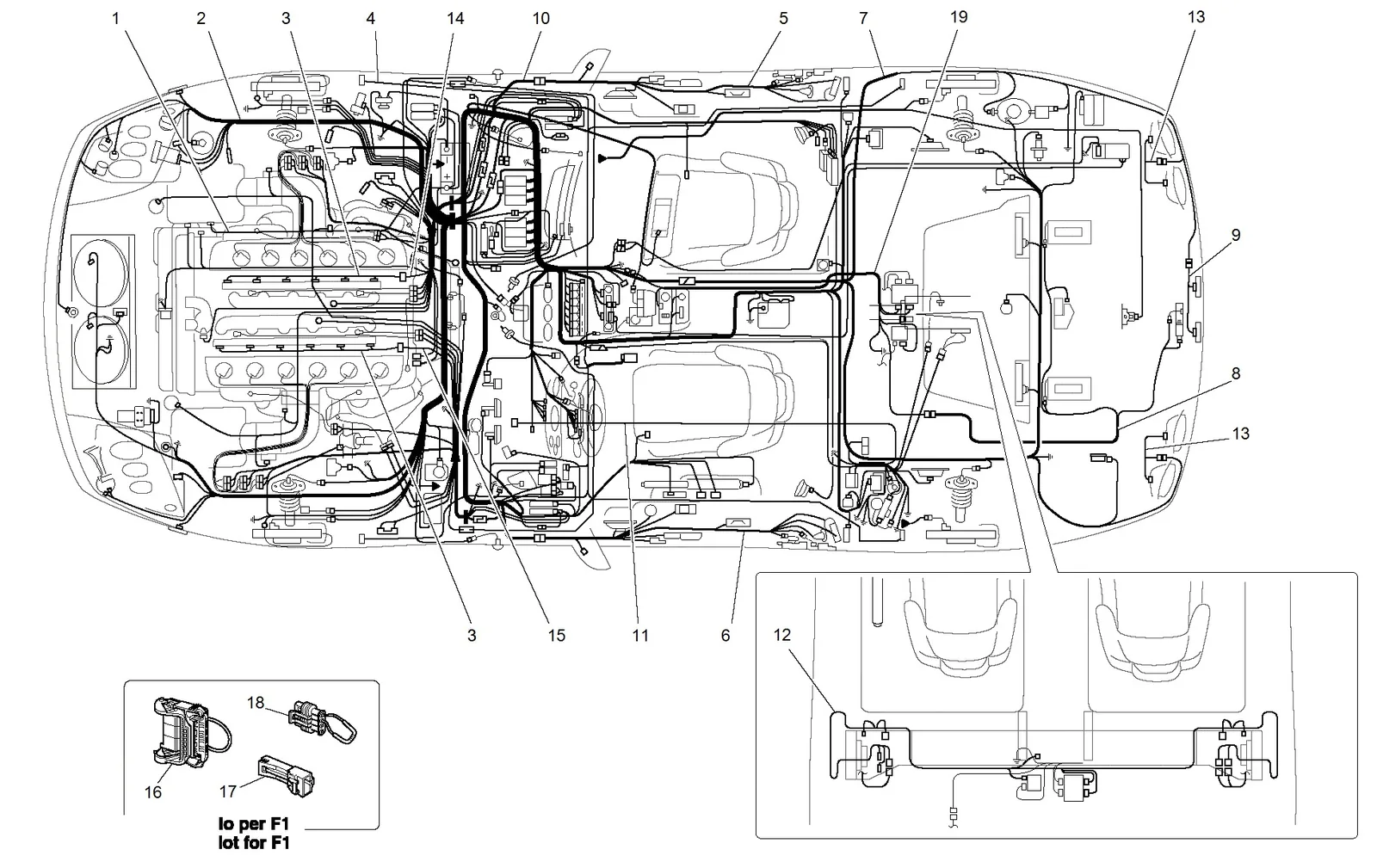 Electrical System