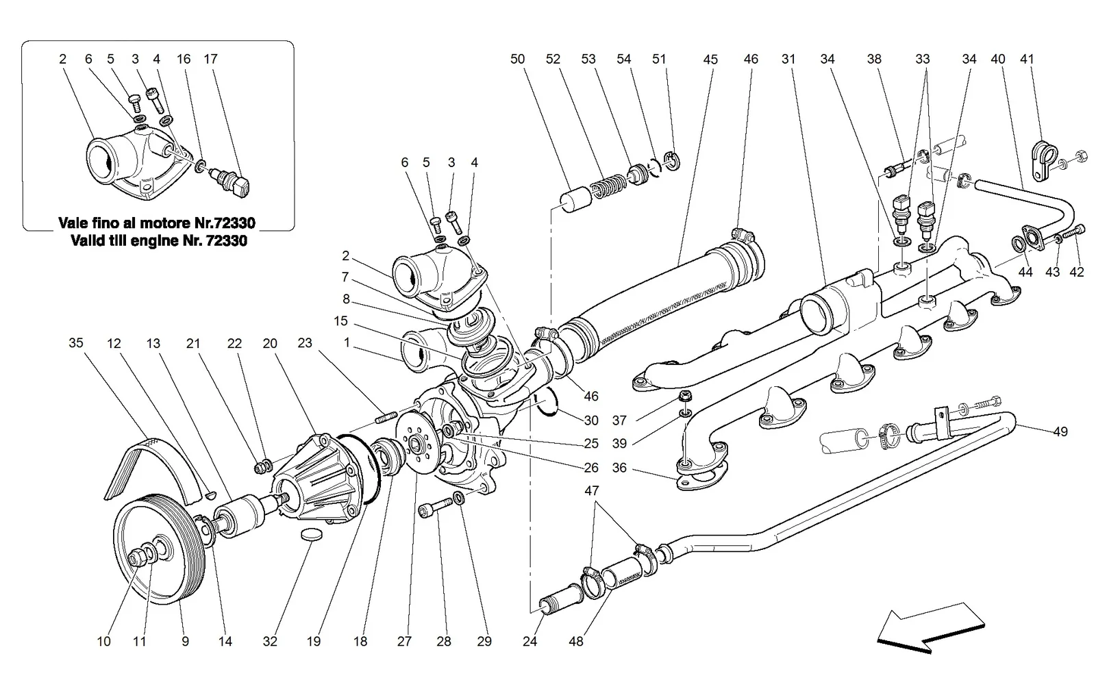 Water Pump