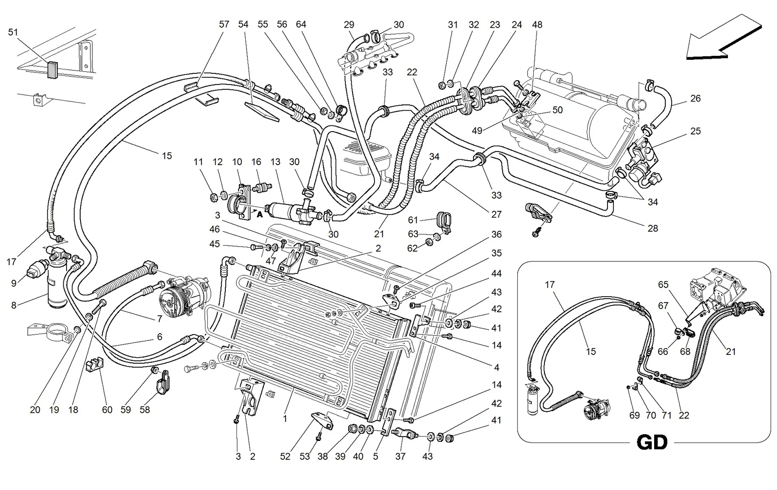 Air Conditioning System