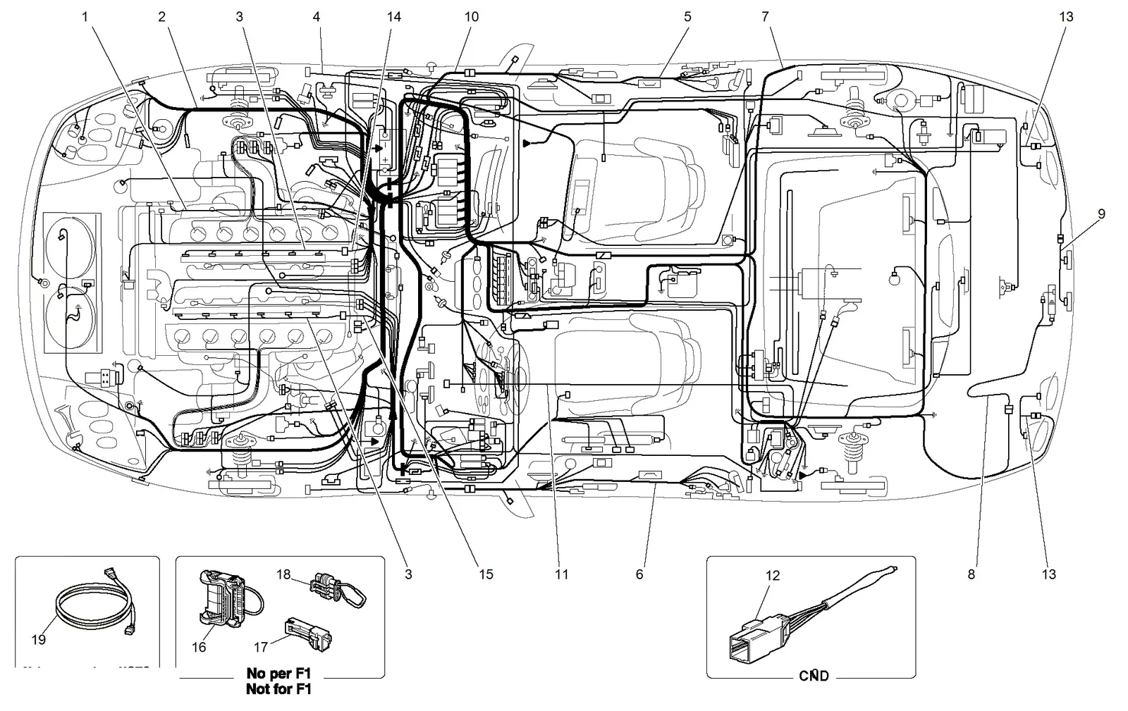 Electrical System