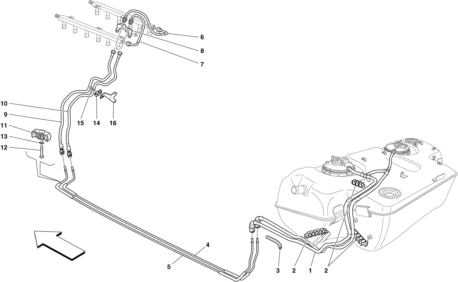 Fuel System