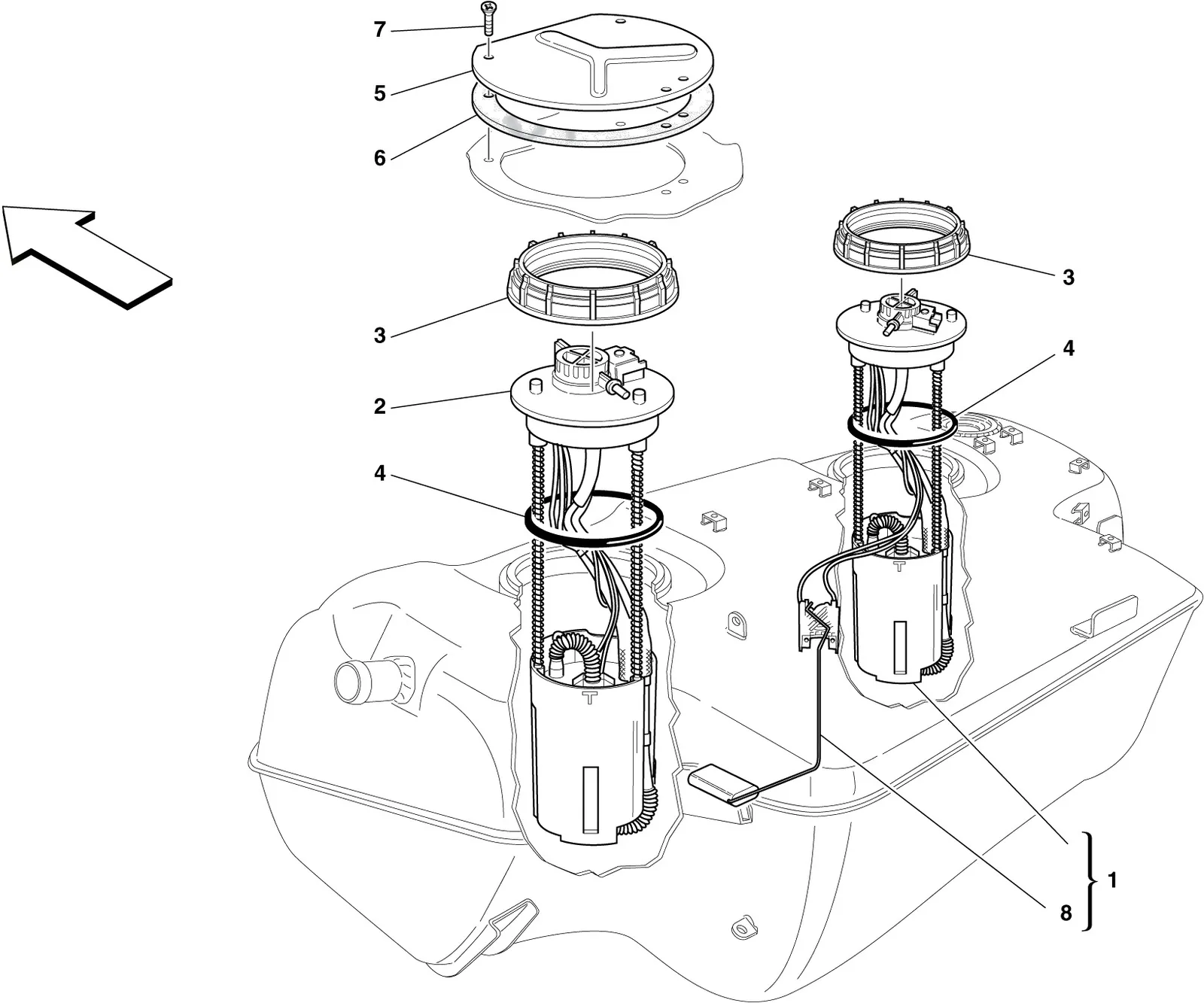Fuel Pump