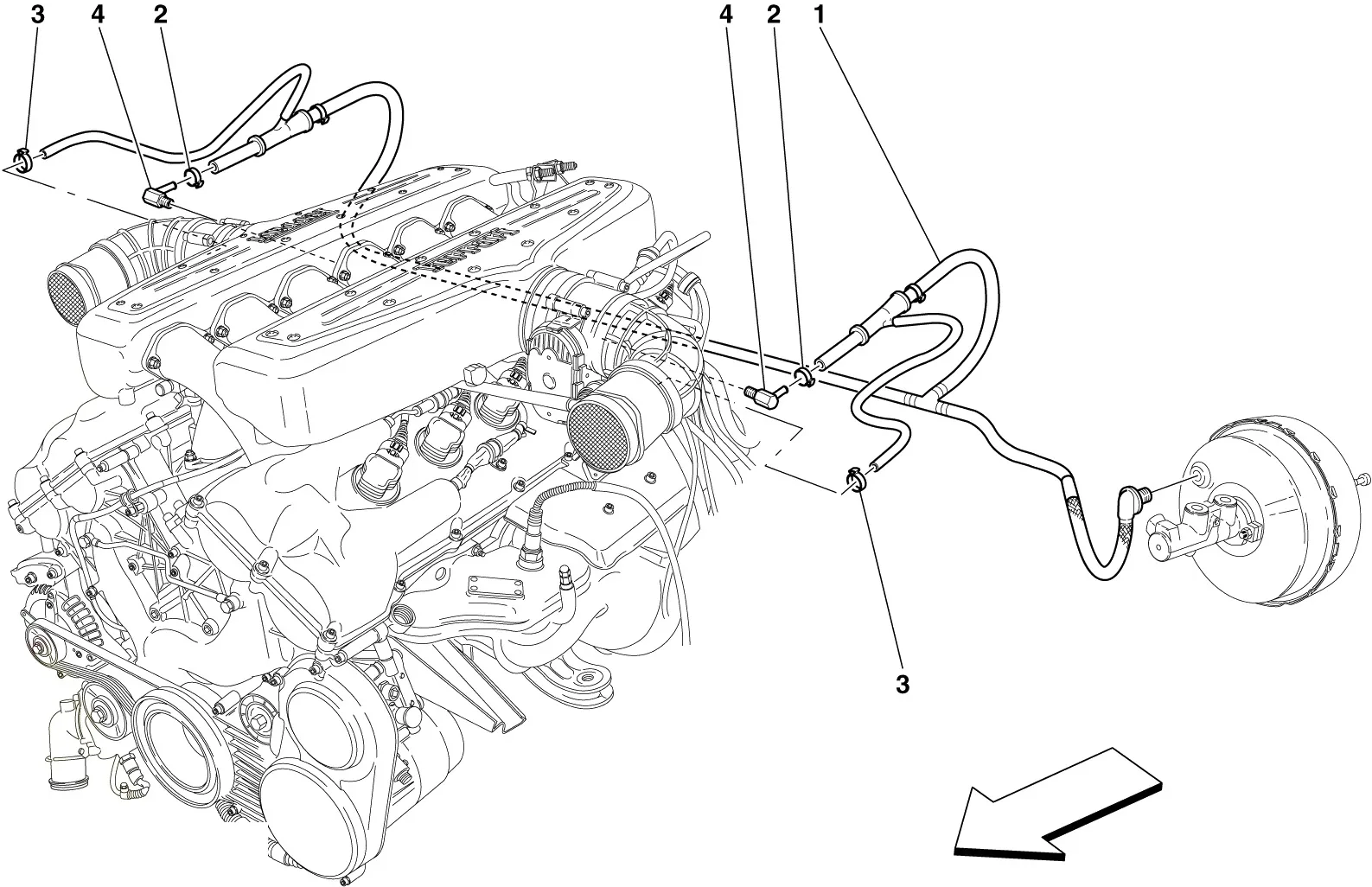 Power Steering System