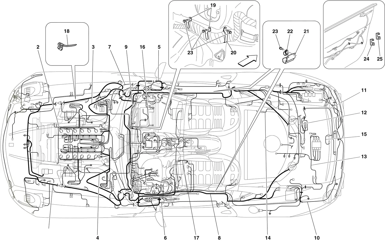 Electrical System