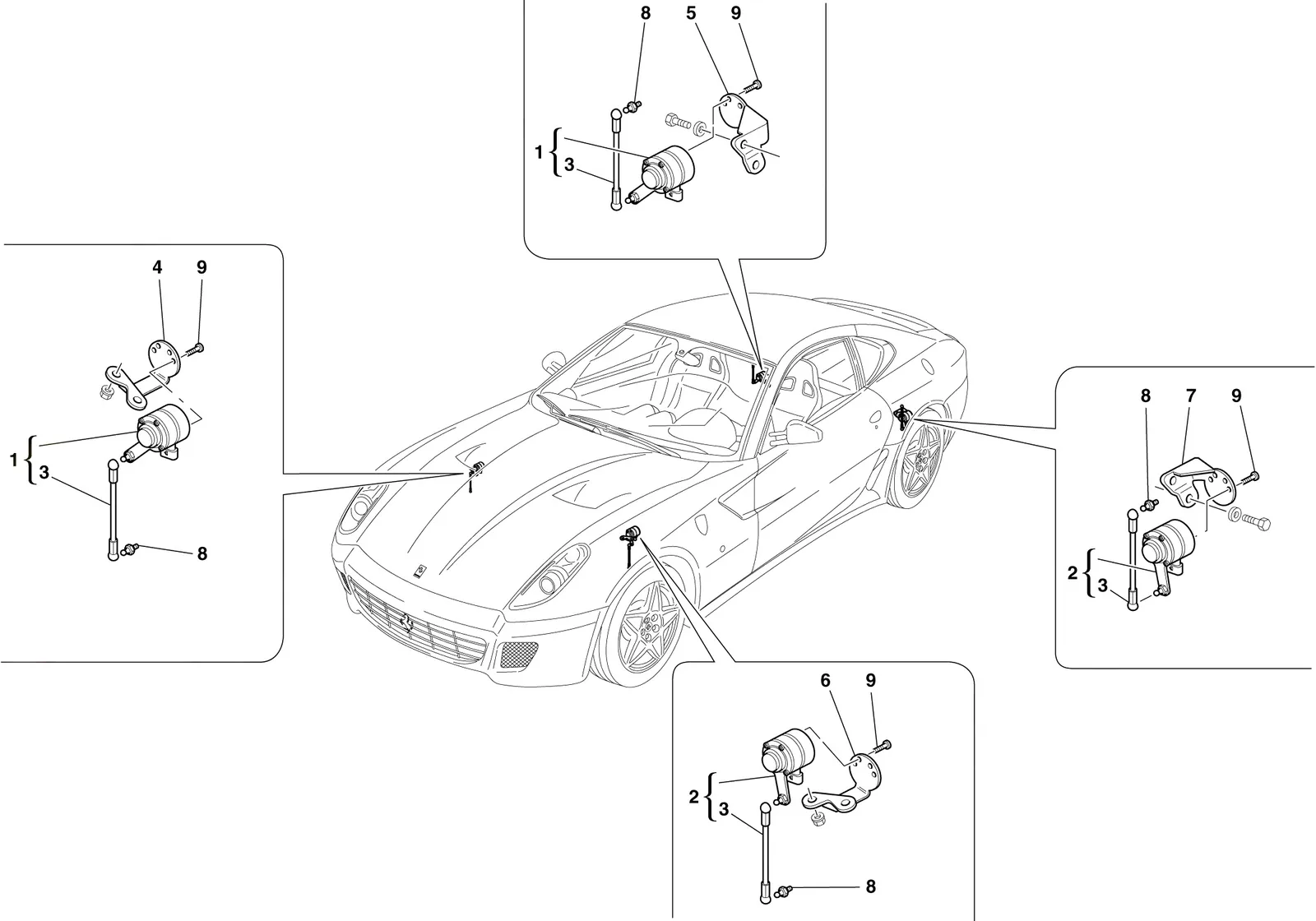Motion Sensor
