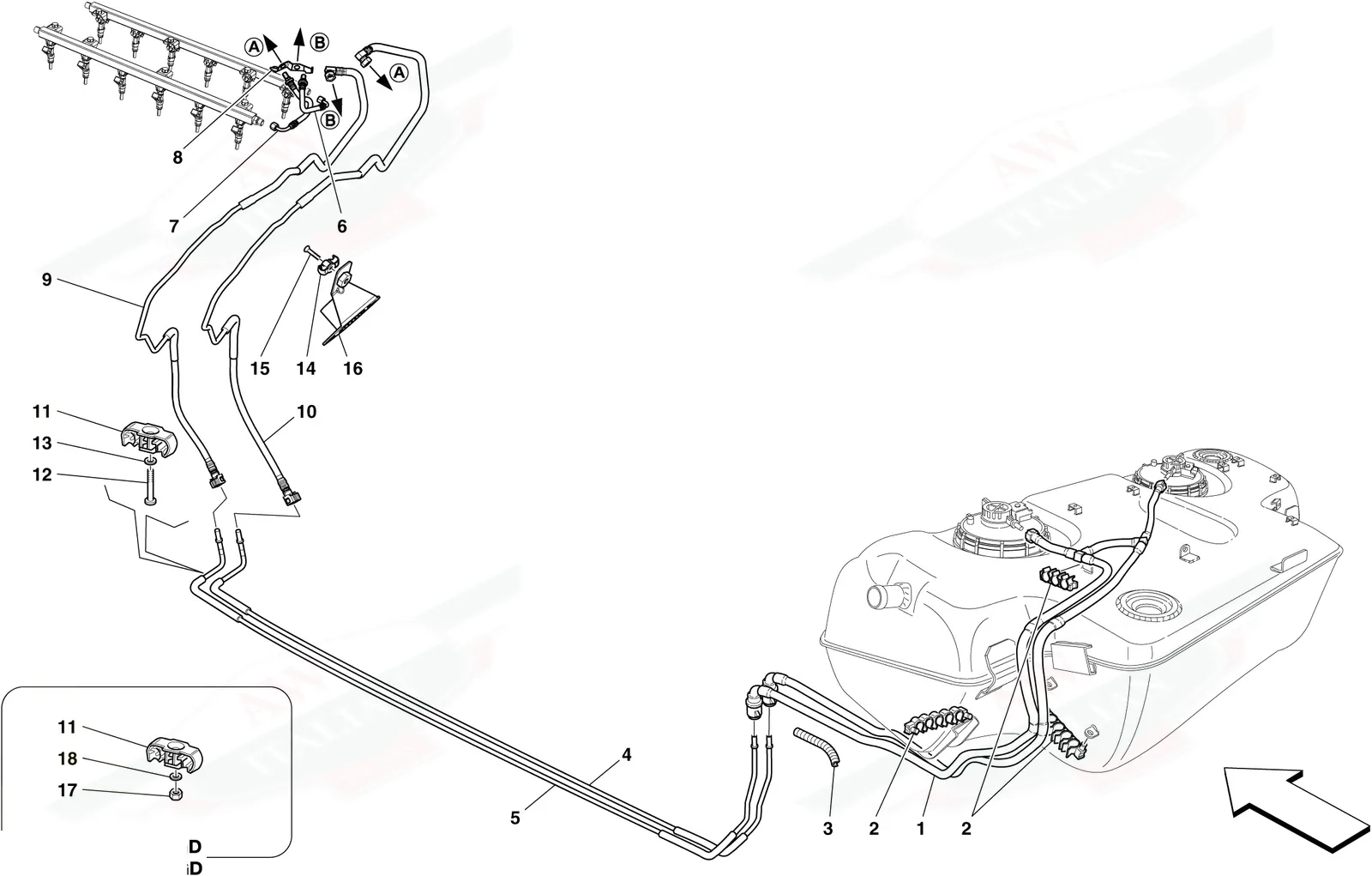 Fuel System