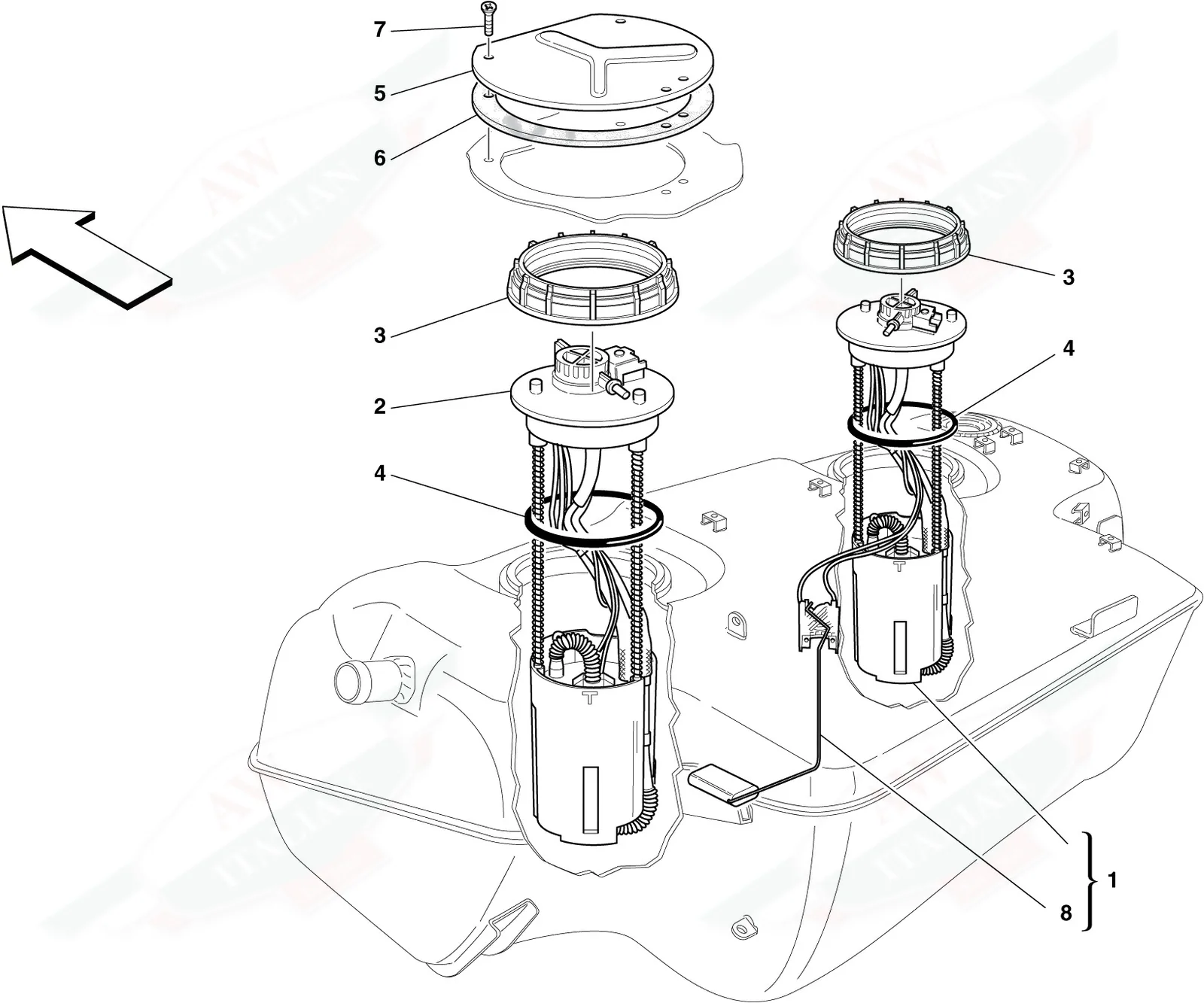 Fuel Pump