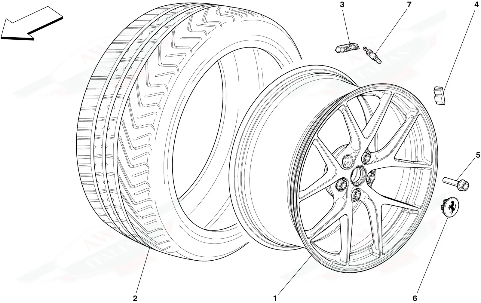 Wheels