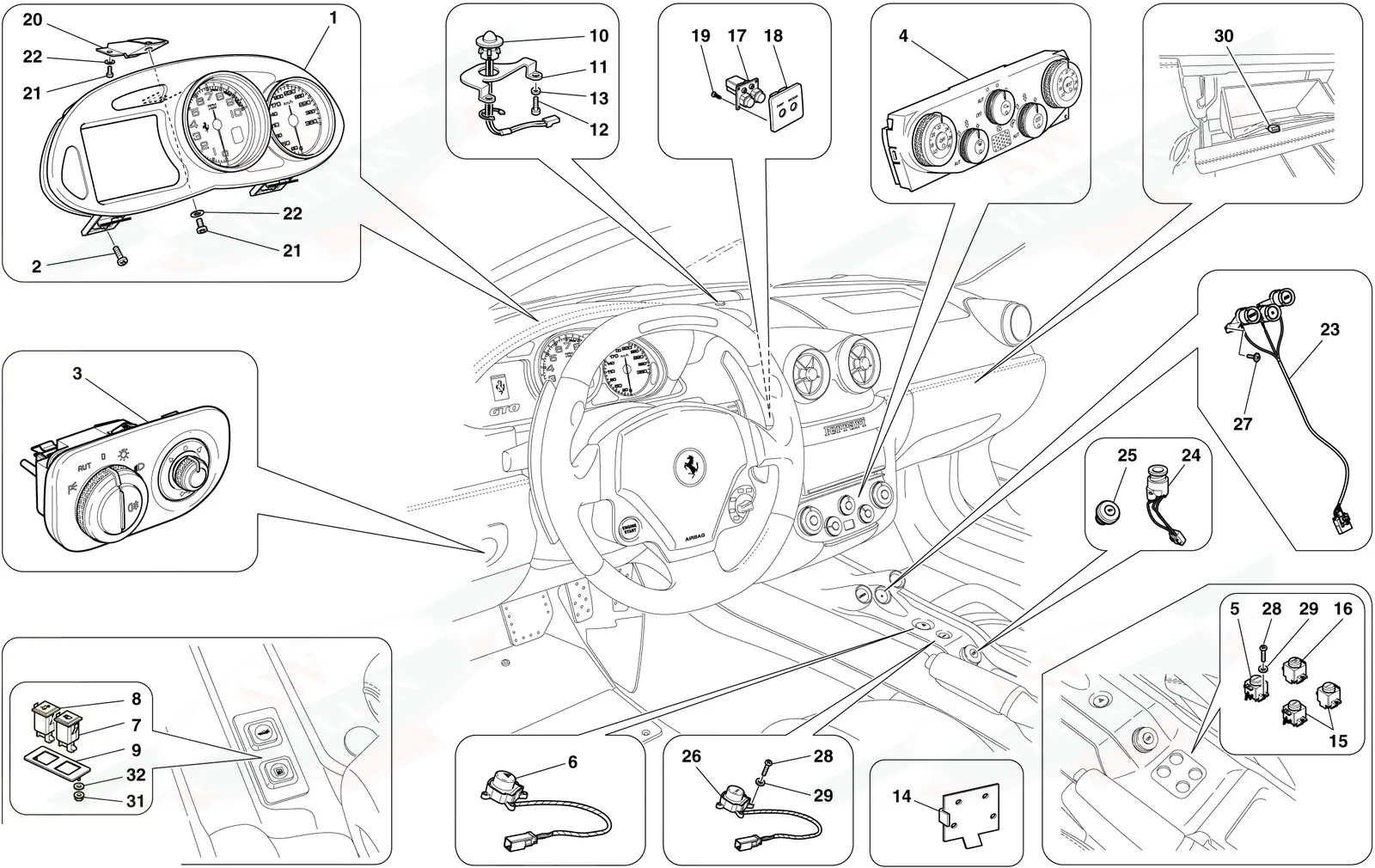 Instrumentation