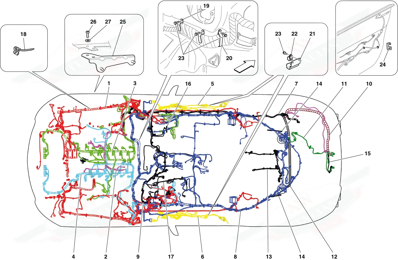 Electrical System