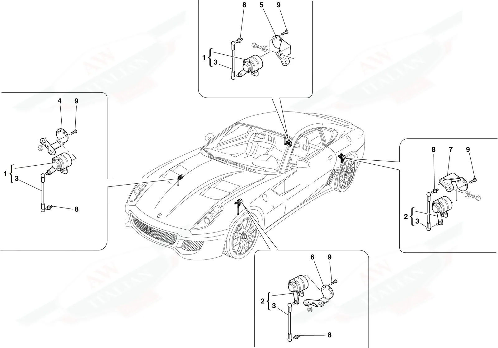 Motion Sensor