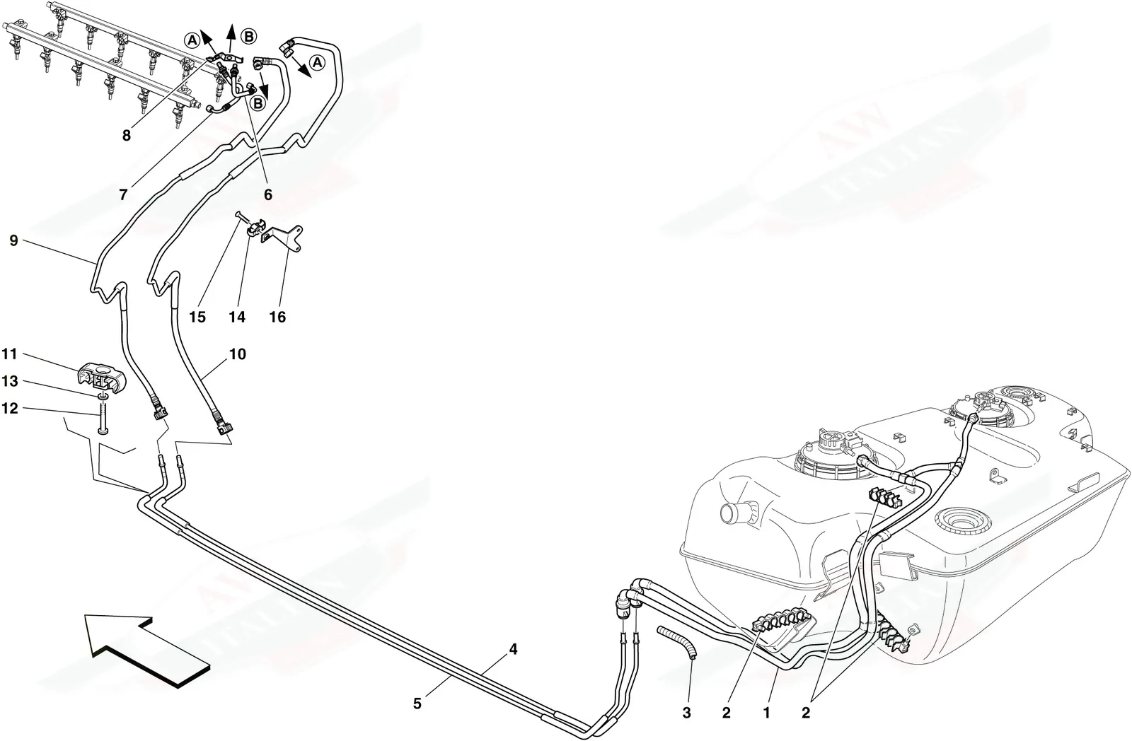 Fuel System
