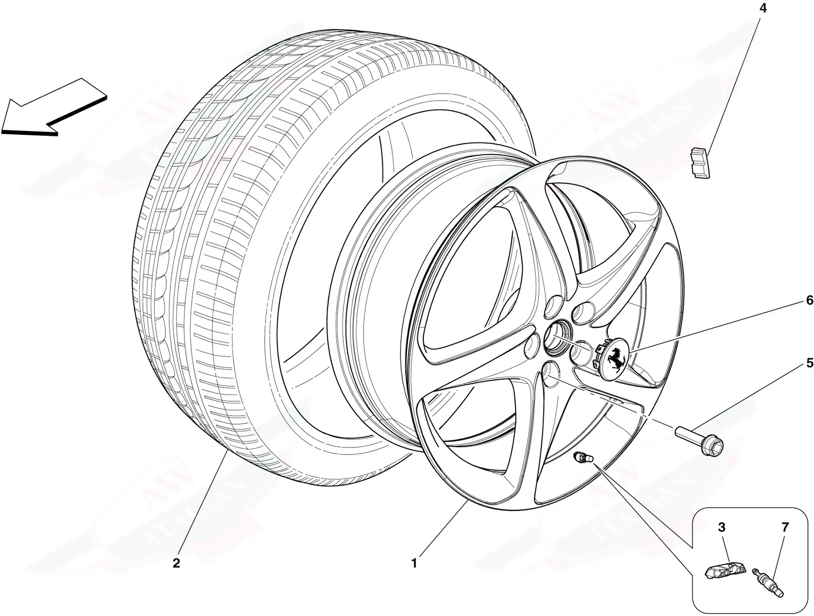 Wheels