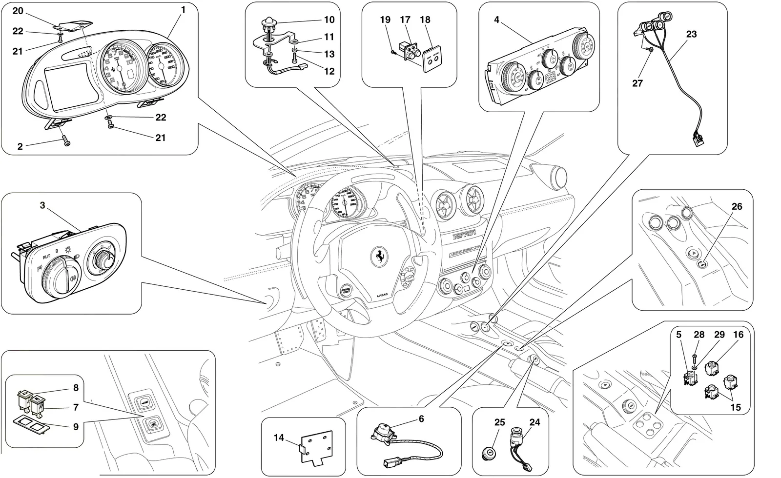 Instrumentation