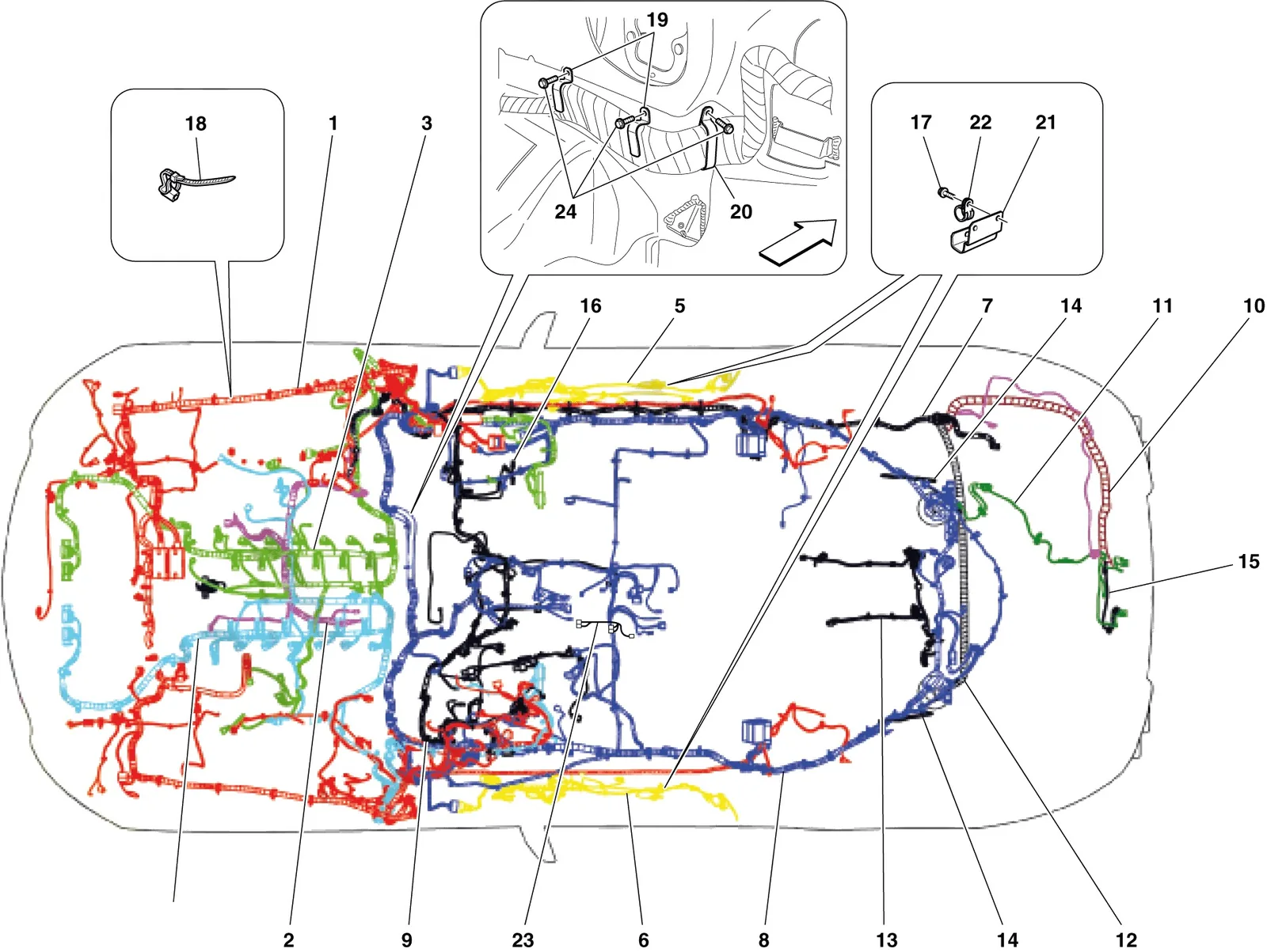 Electrical System